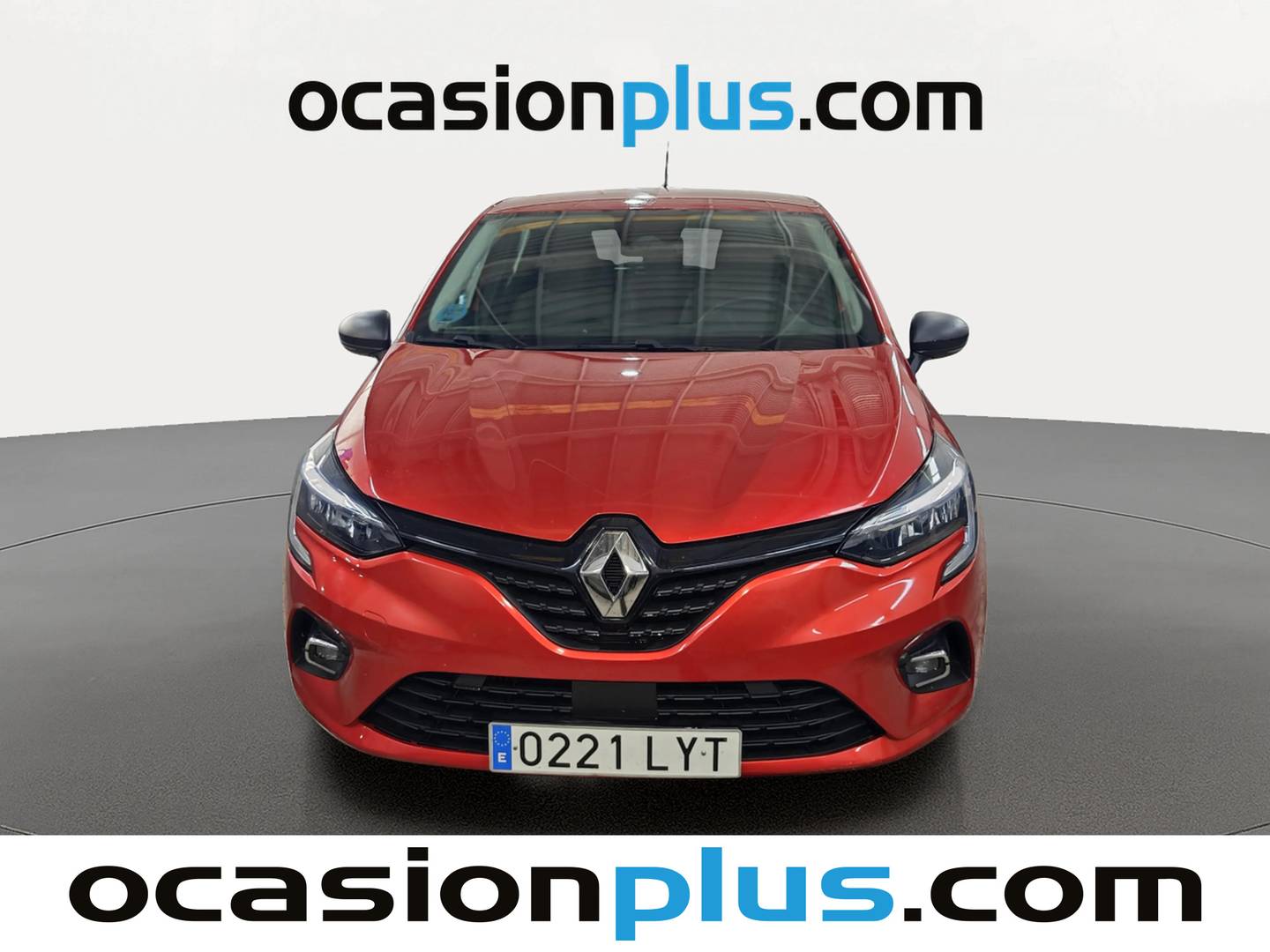 Renault Clio Renault Clio Business TCe (90 CV) 2022