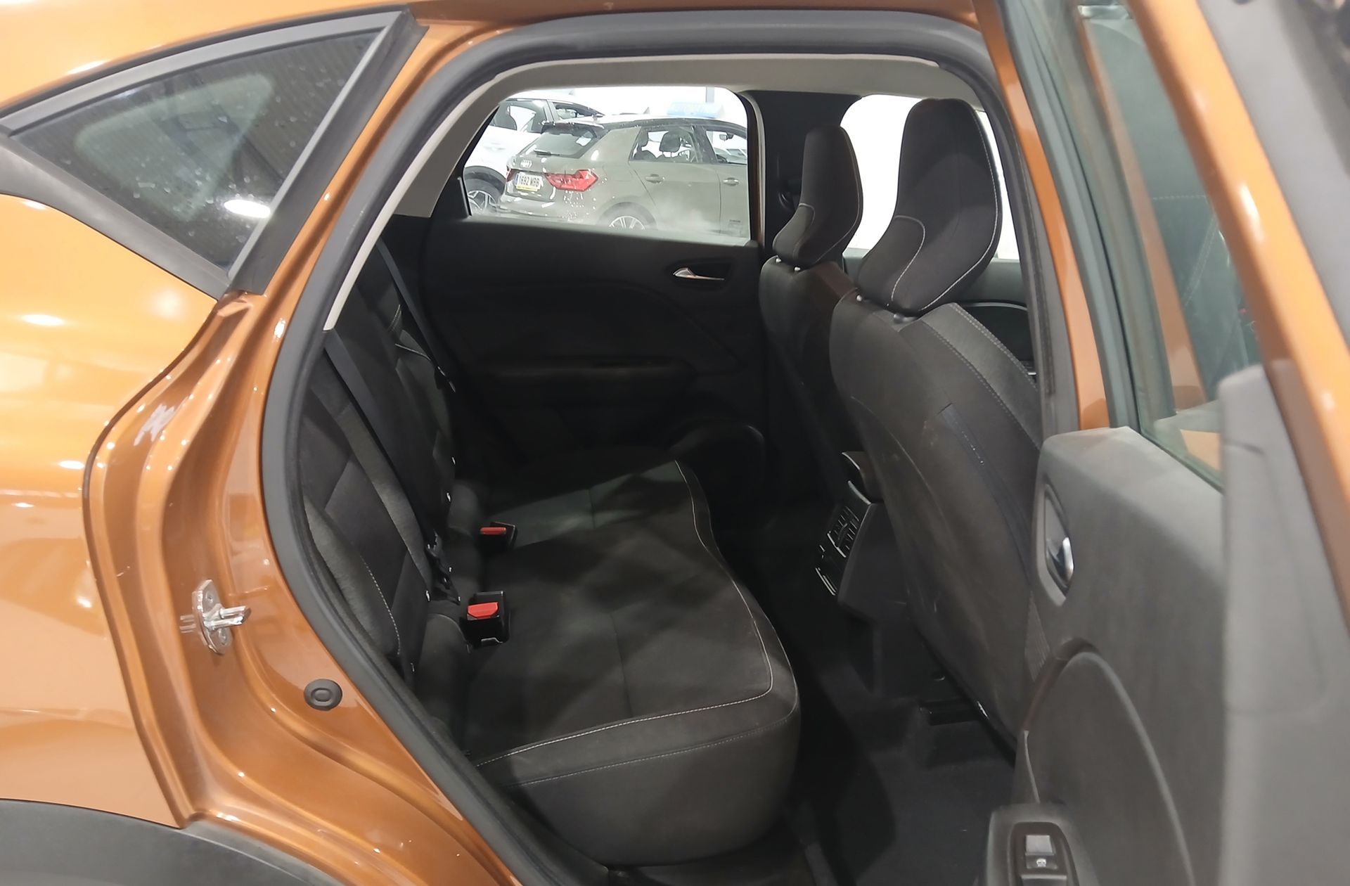 Renault Captur Intens Blue dCi - foto 16