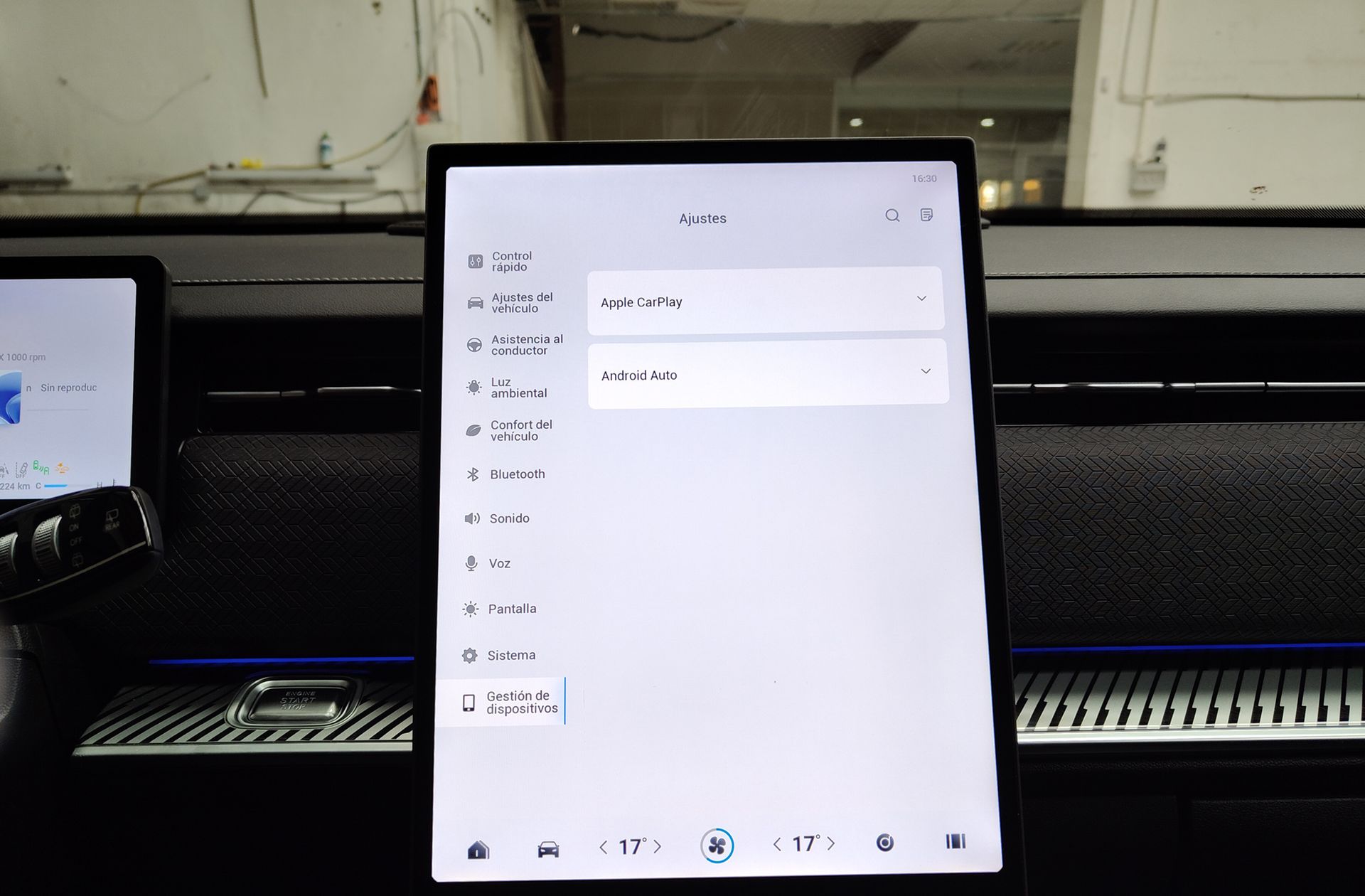 Jaecoo 7 1.6 T-GDi Select FWD - foto 10