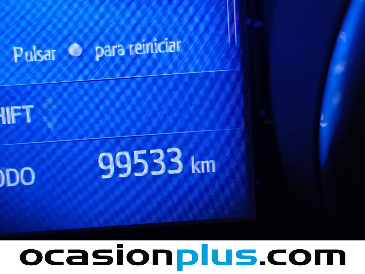 Toyota Auris Toyota Auris 120T Active (116 CV) seminuevo
