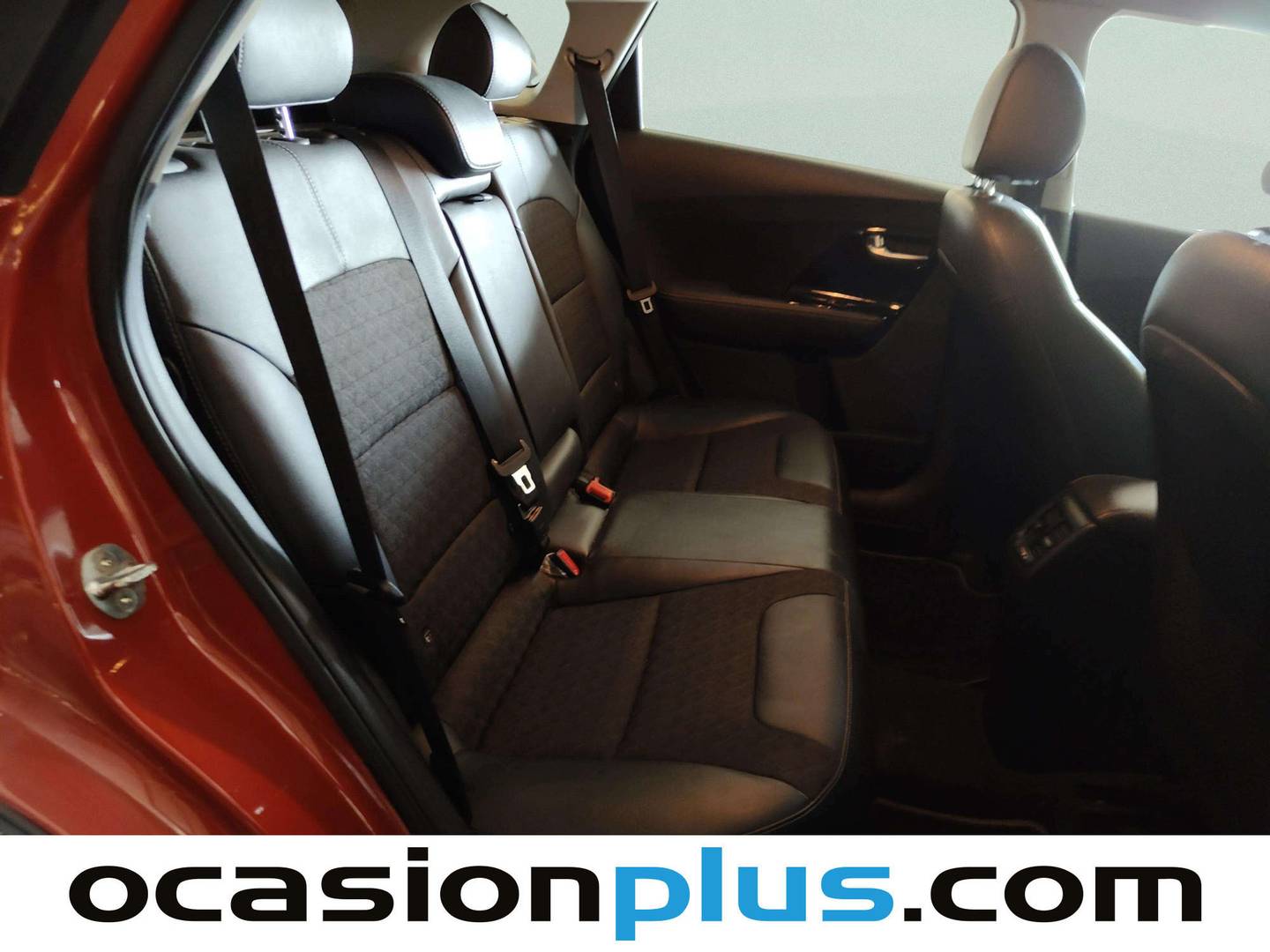 KIA Niro KIA Niro 1.6 GDi HEV Híbrido Drive (141 CV) al mejor precio
