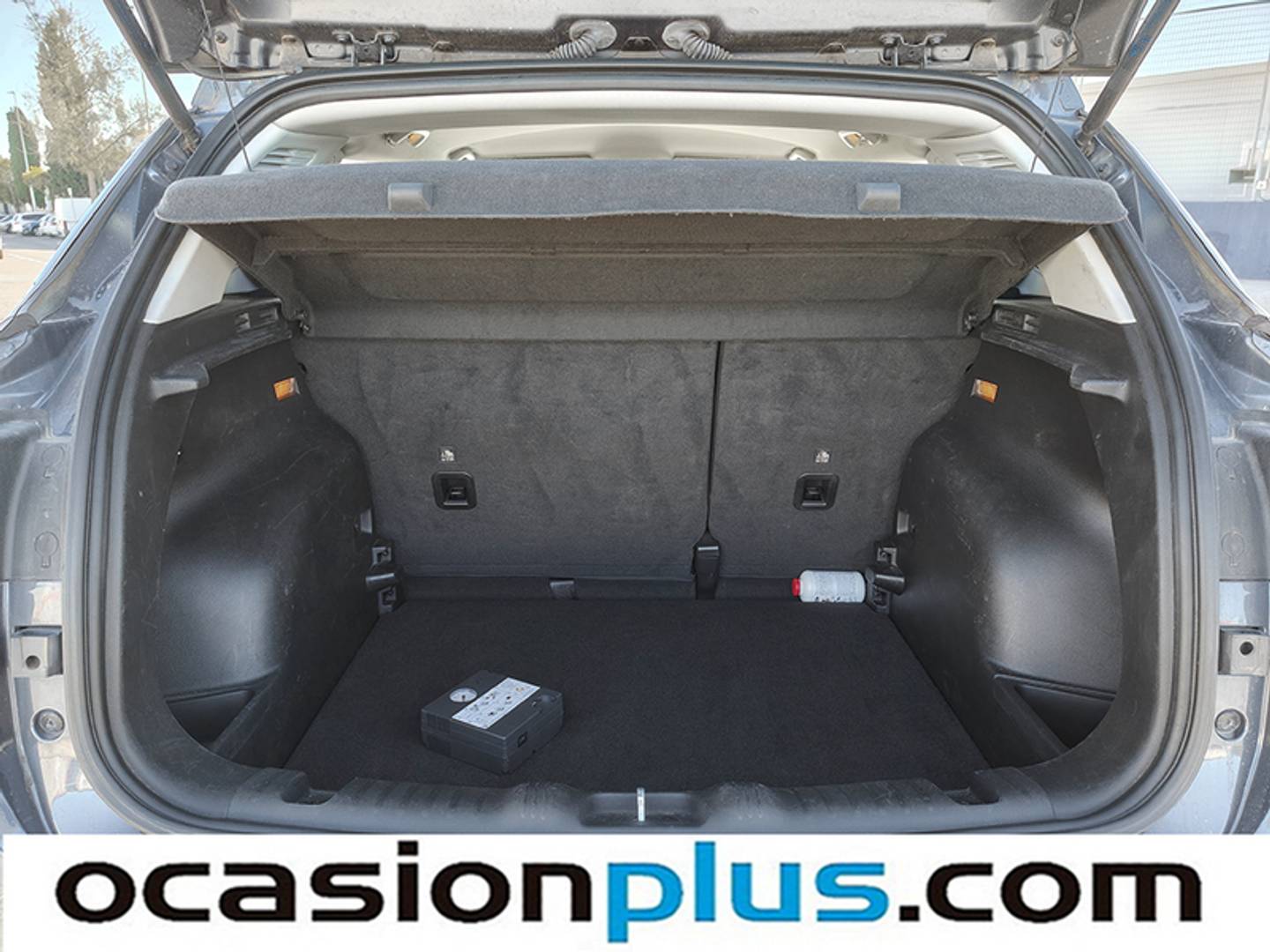 Foto Jeep Compass Jeep Compass 1.3 Gse T4 Longitude FWD MT (130 CV)