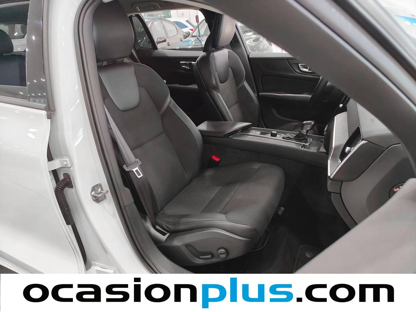 Volvo V60 Volvo V60 D3 Auto (150 CV) diésel