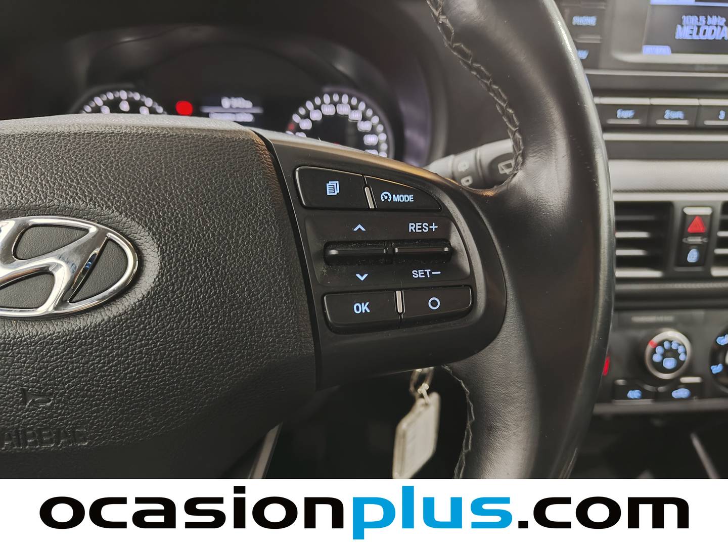 Foto Hyundai i10 Hyundai i10 1.0 Essence (67 CV)