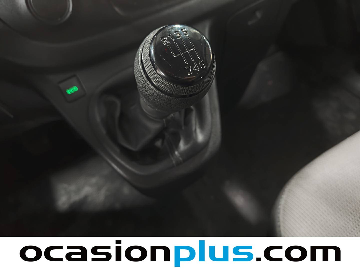 Foto Fiat Talento Fiat Talento Furgon 2.0 MultiJet Base Corto (120 CV)