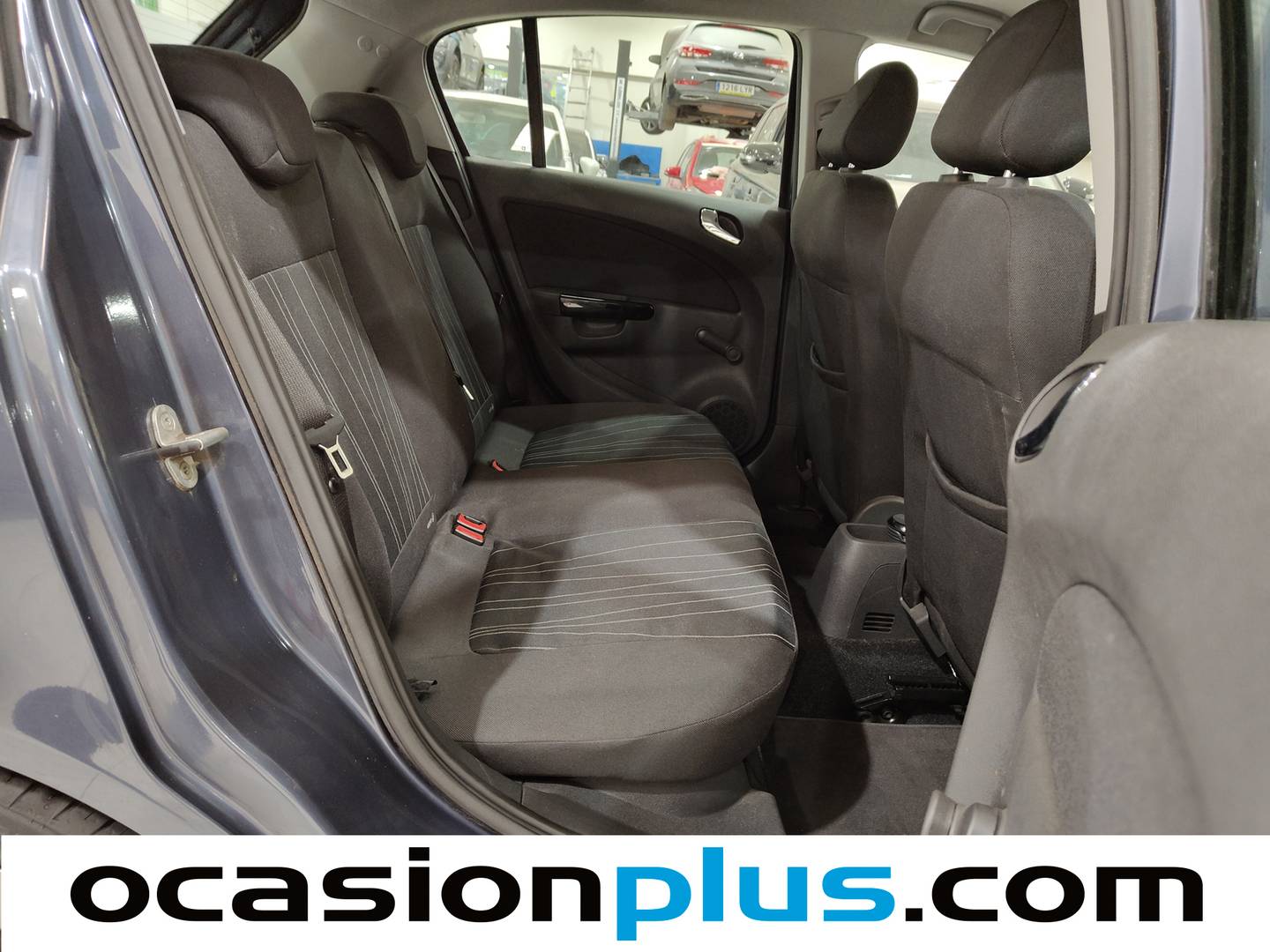 Opel Corsa Opel Corsa 1.4 111 Years (100 CV) al mejor precio