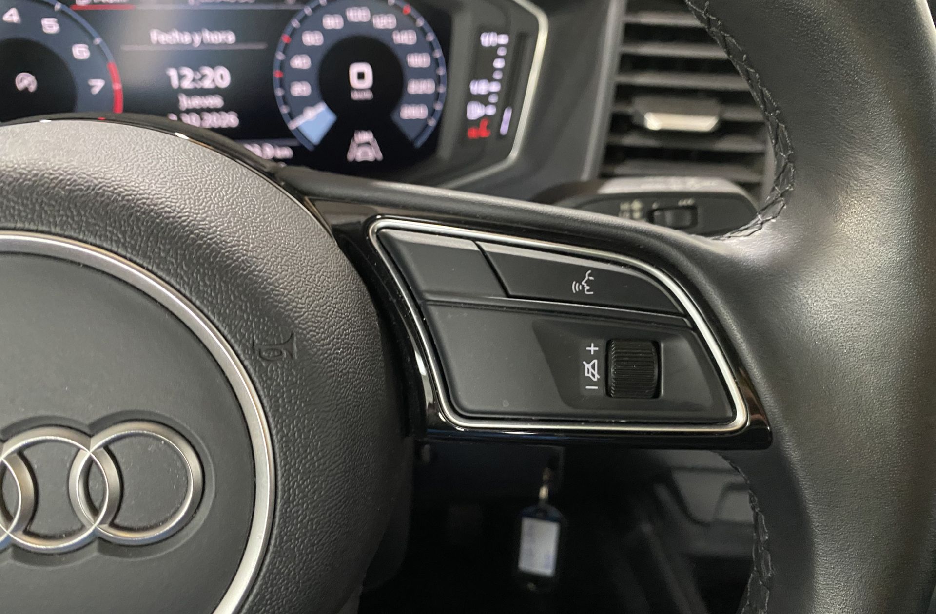 Audi A1 Sportback Advanced 25 TFSI - foto 23