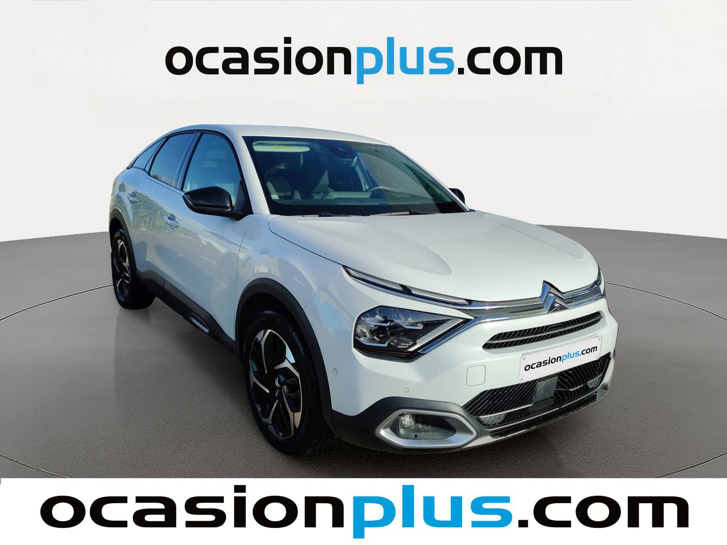 Foto Citroën C4 Citroen C4 PureTech 130 S&S Max EAT8  (131 CV)