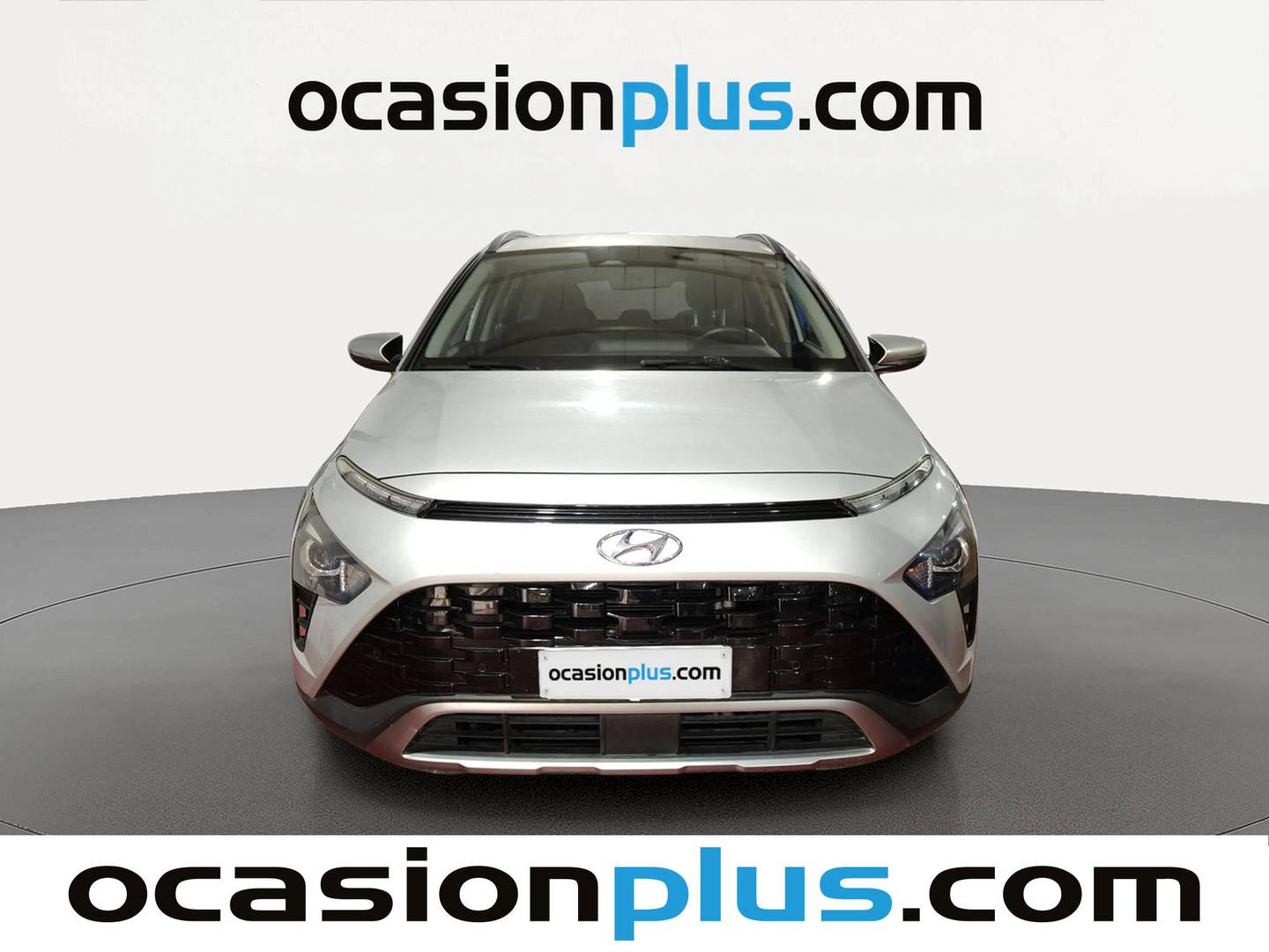 Hyundai Bayon Hyundai Bayon 1.0 TGDI 48V Maxx (100 CV) barato