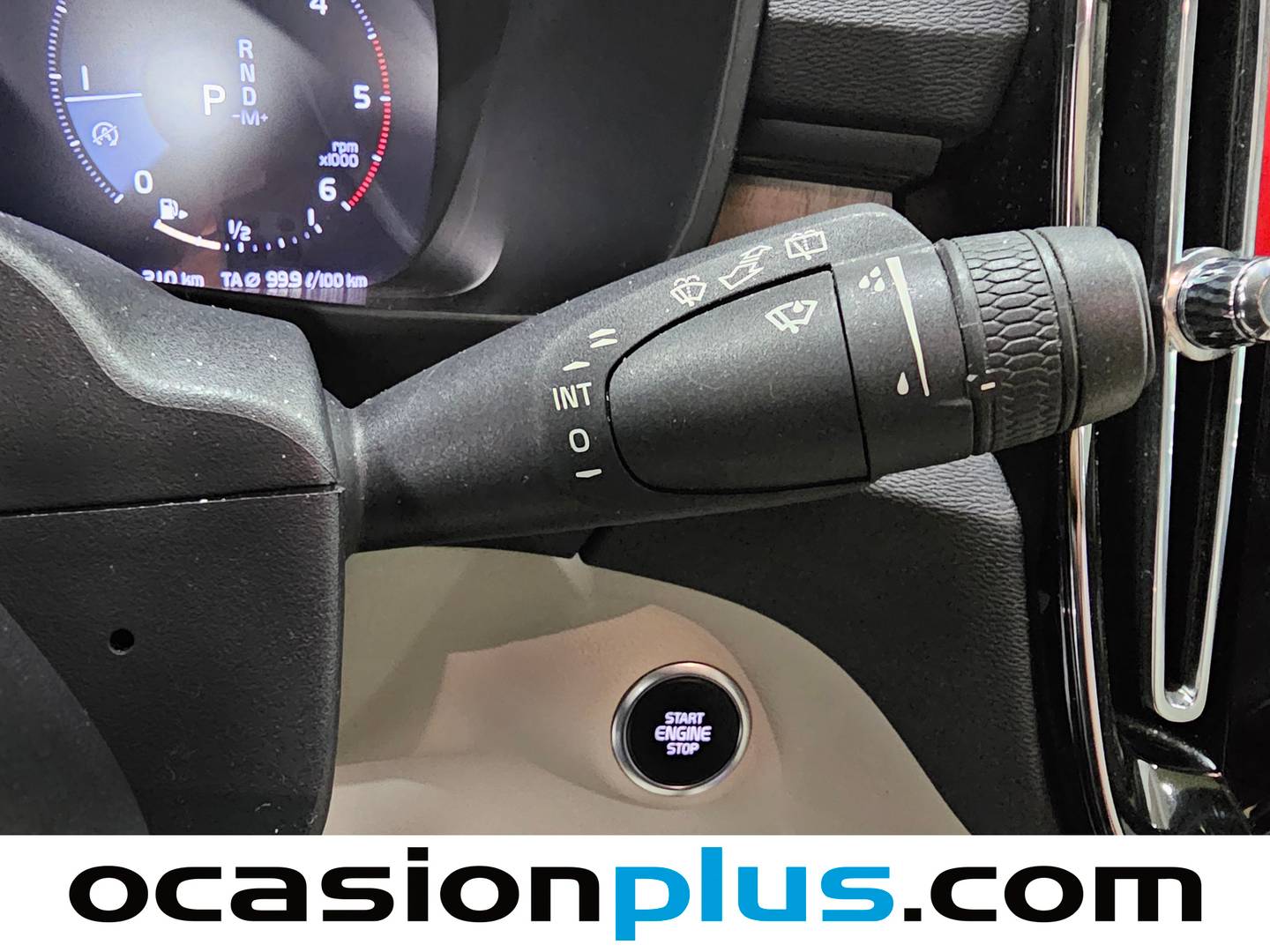 Volvo XC40 Volvo XC40 D4 Inscription AWD Auto (190 CV) diésel