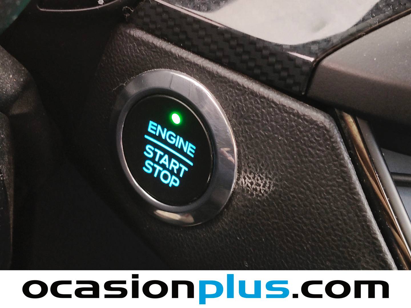 Ford Focus Ford Focus 1.5 Ecoblue ST-Line (120 CV) de segunda mano