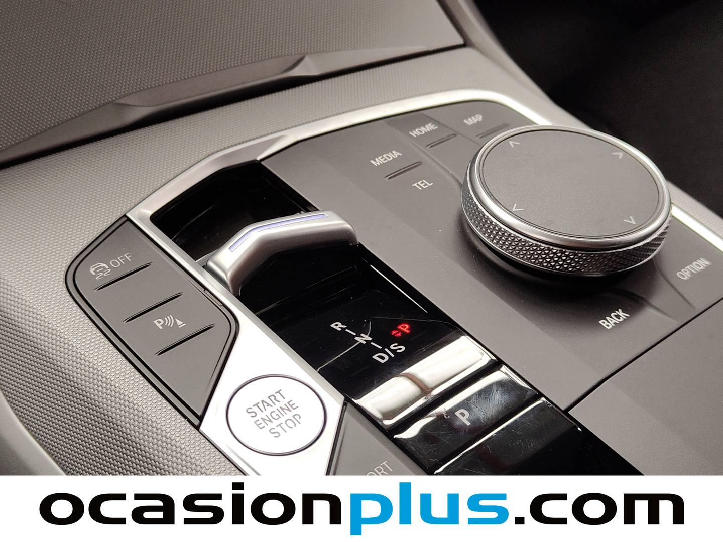 Foto BMW Serie 3 BMW Serie 3 320d (190 CV)