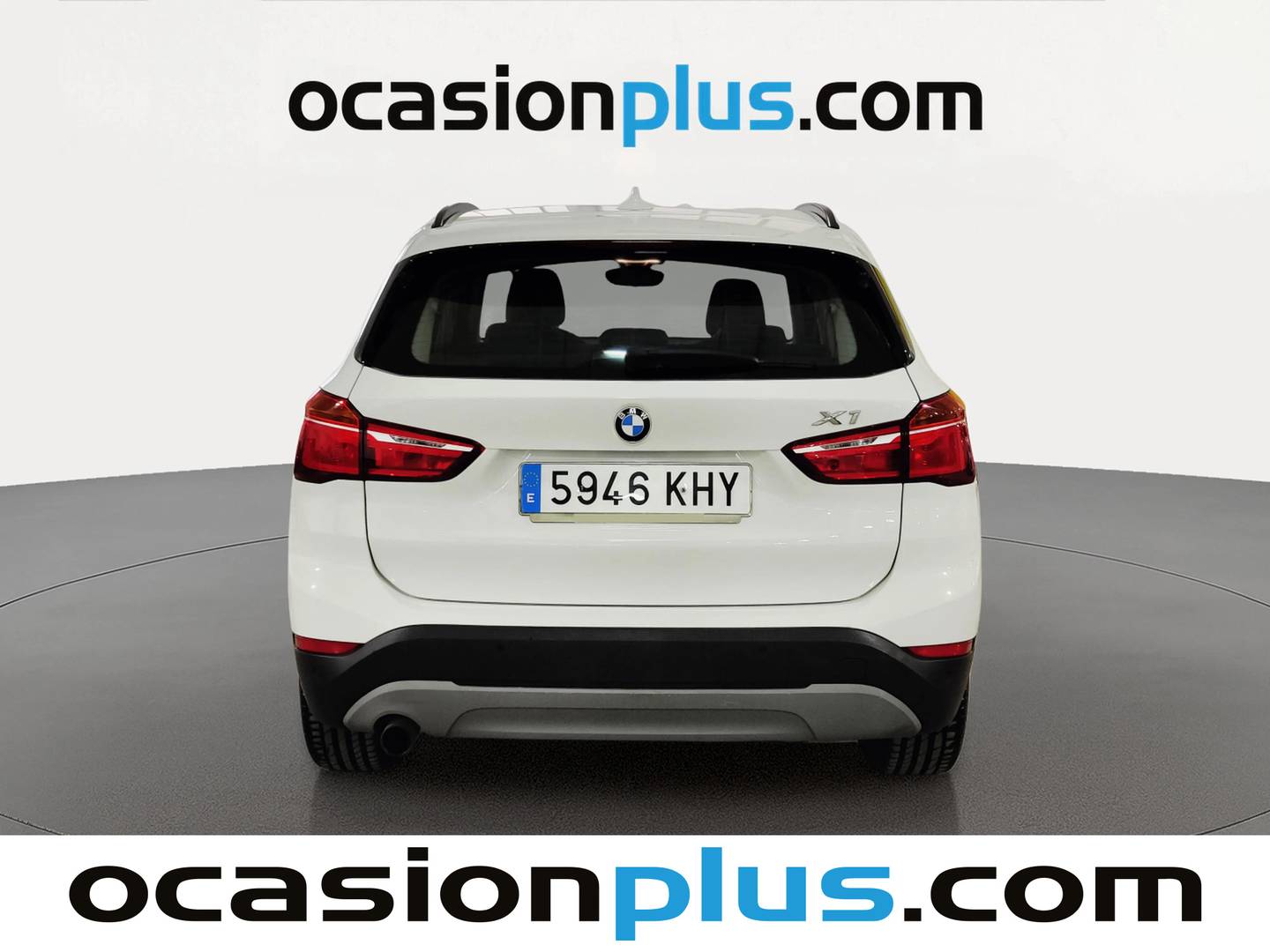 BMW X1 BMW X1 sDrive18i (140 CV) al mejor precio