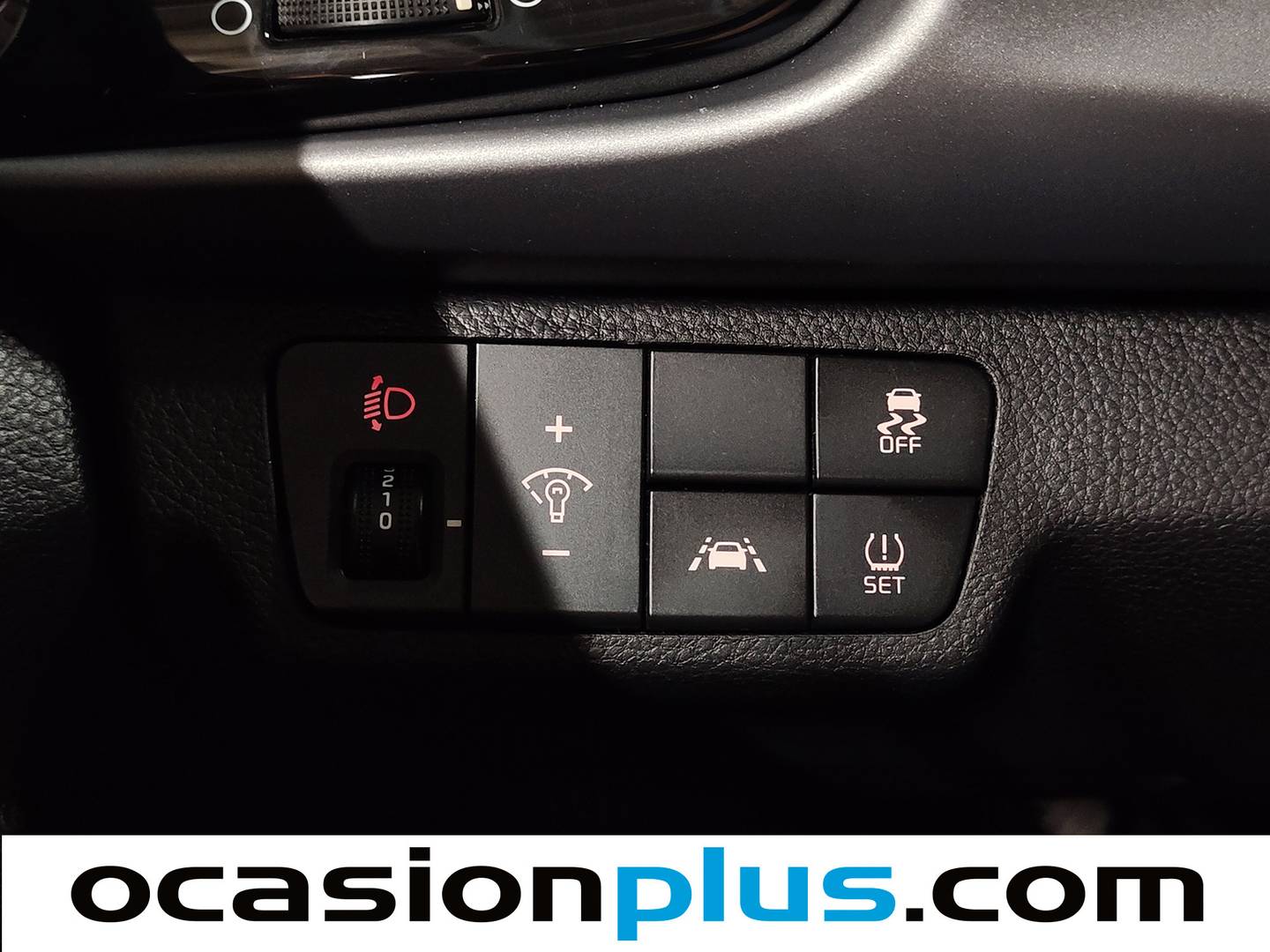 KIA Rio KIA Rio 1.4 CRDi Tech (90 CV) seminuevo