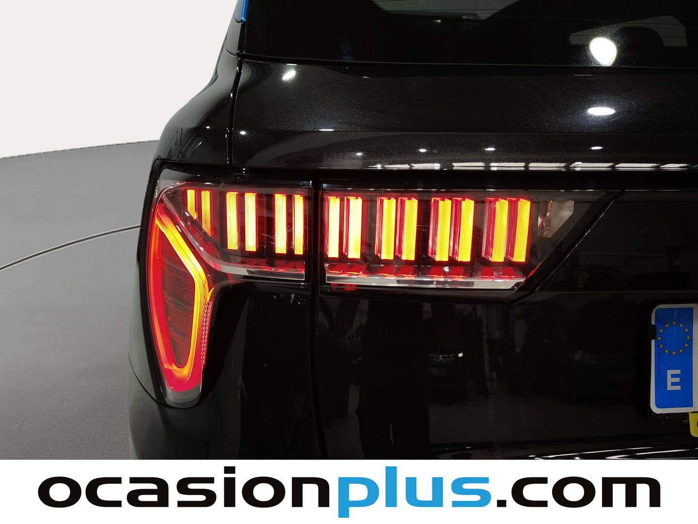 Lynk & Co 01 Lynk & Co 01 1.5 PHEV (261 CV) 261cv