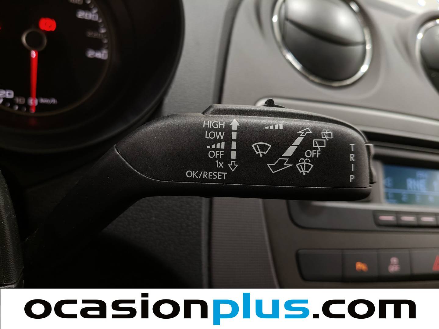 Paquetes del Seat Ibiza Seat Ibiza ST 1.6 TDI Style (105 CV)
