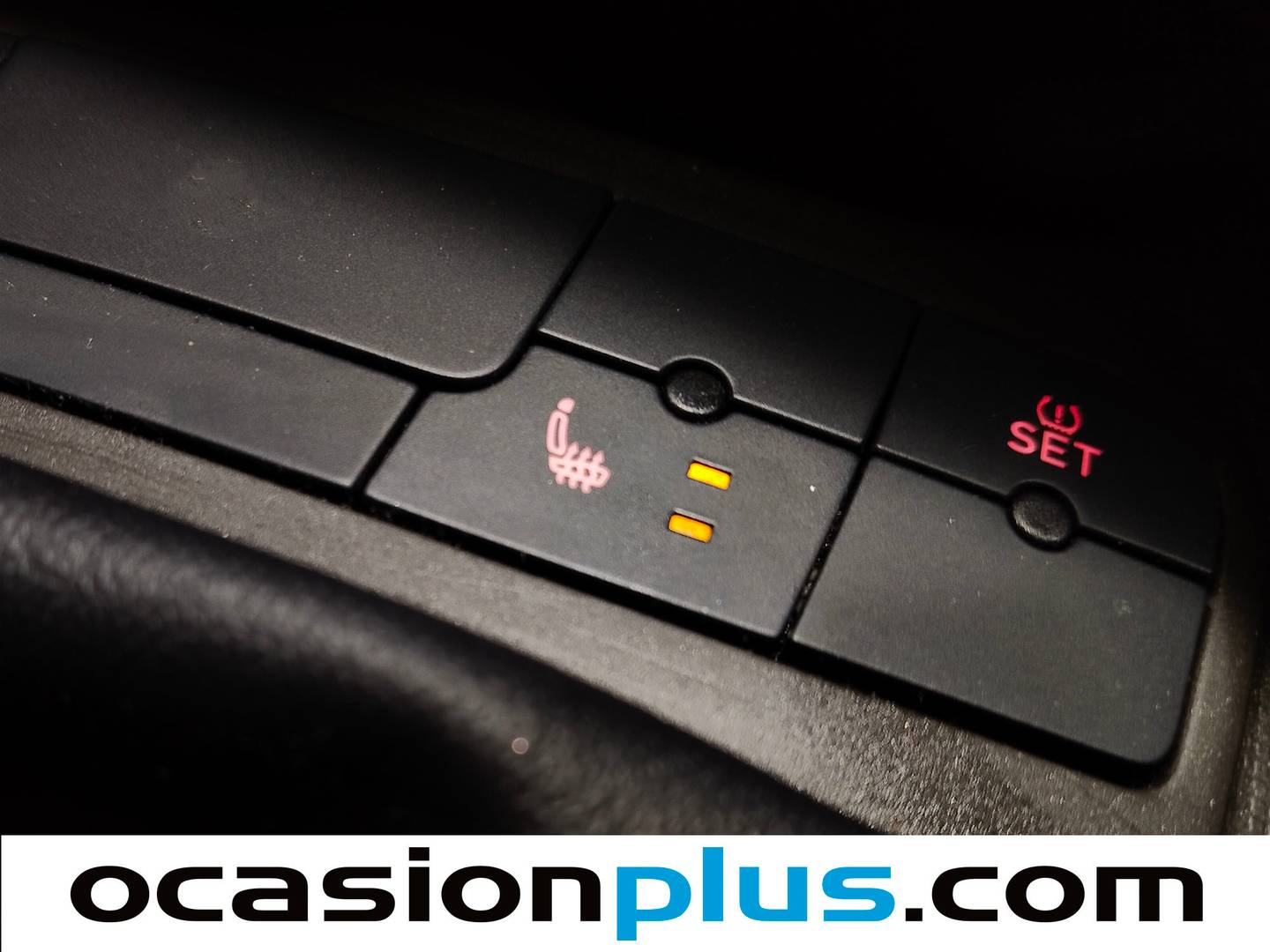 Equipamiento del Seat Ibiza Seat Ibiza ST 1.6 TDI Style (105 CV)