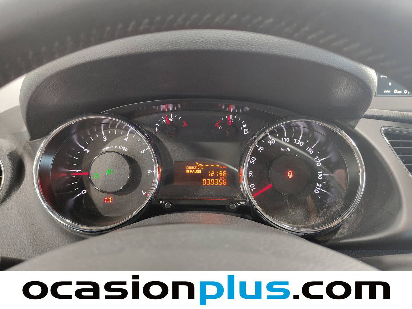 Peugeot 3008 Peugeot 3008 1.2 PureTech Style (130 CV) manual