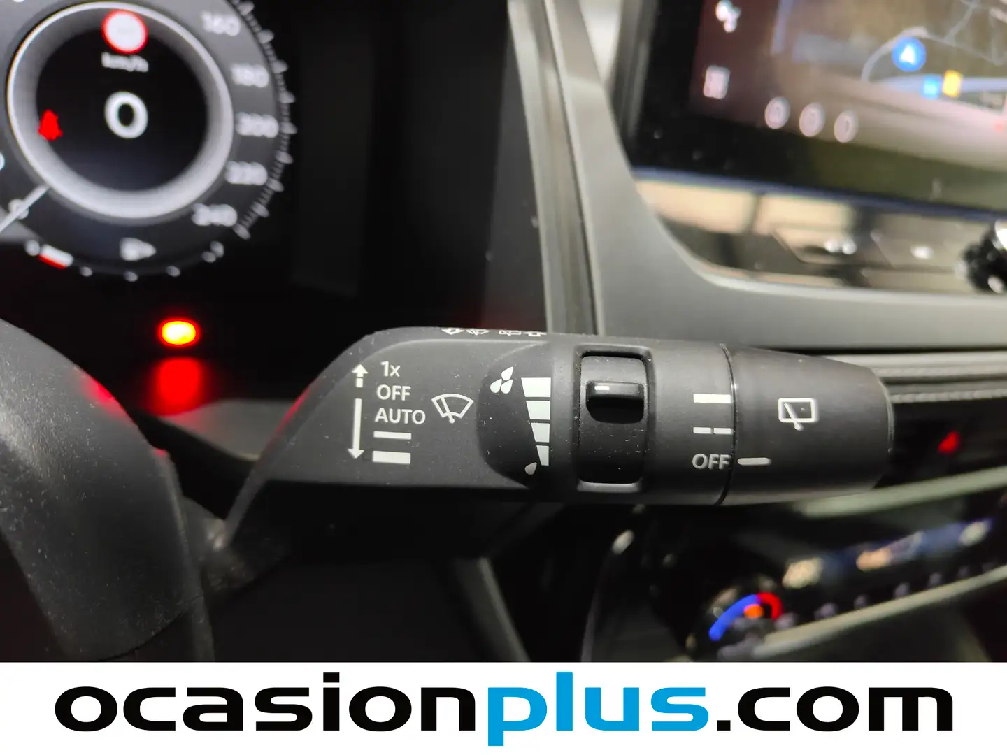 Foto Nissan QASHQAI Nissan Qashqai DIG-T 140 N-Connecta (140 CV)