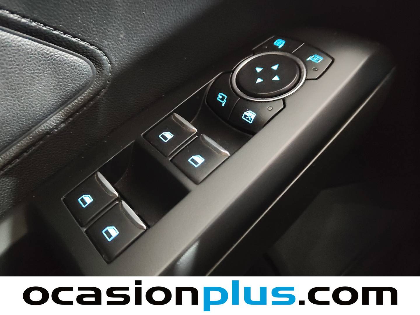 Ford Focus Ford Focus SportBreak 1.5 Ecoblue Active (120 CV) diésel