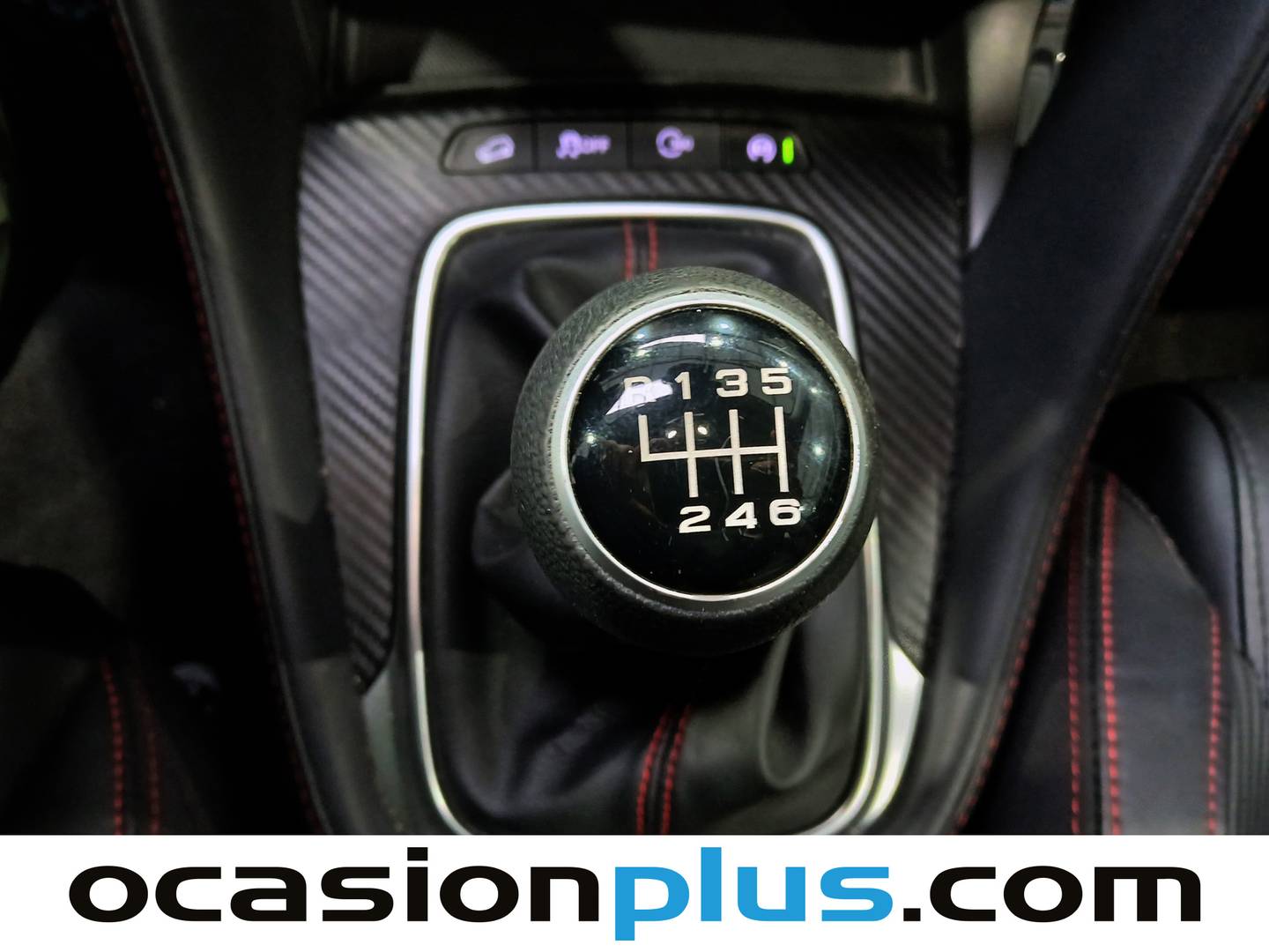 Foto MG ZS MG ZS 1.0T Luxury (111 CV)