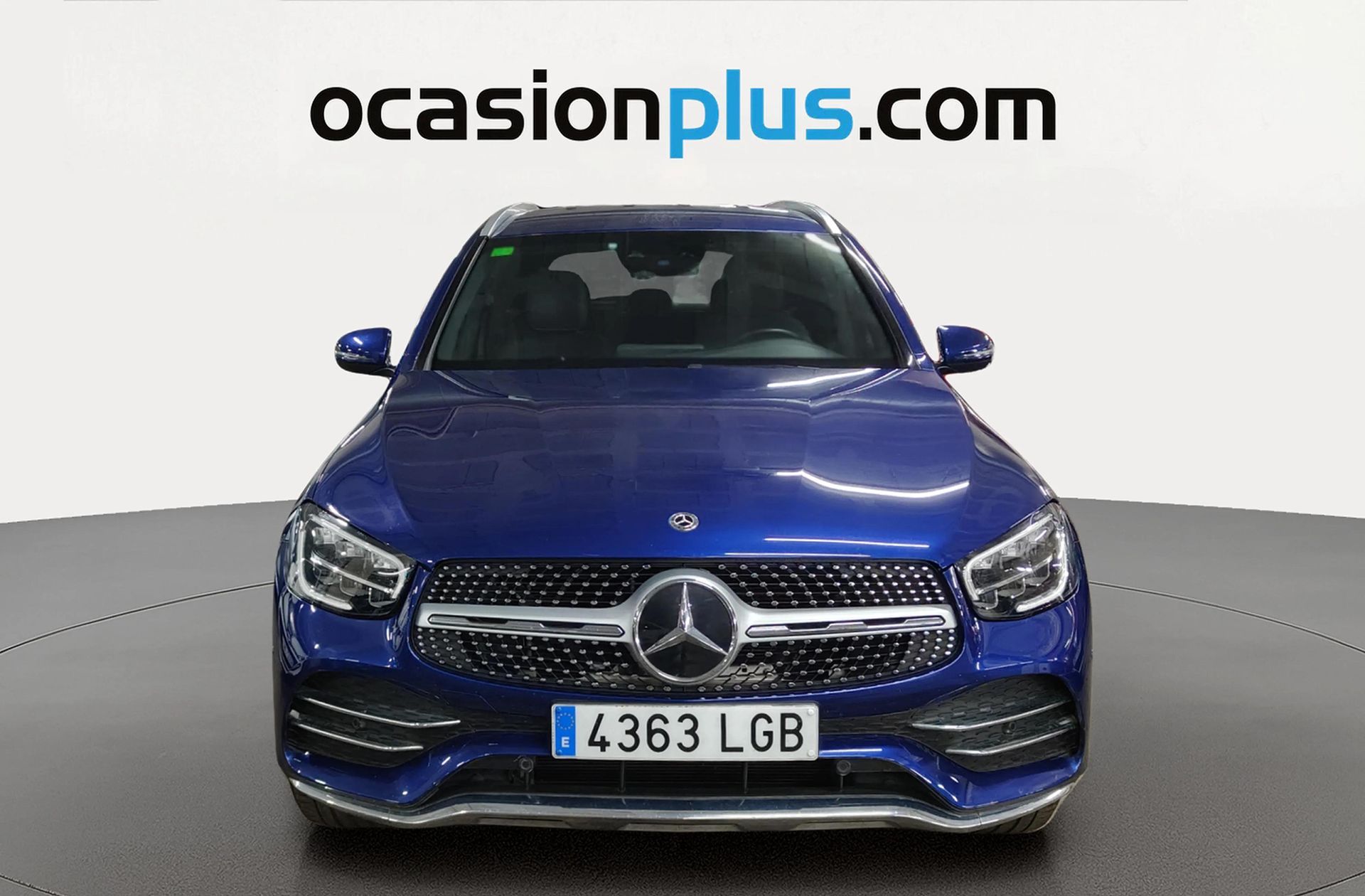 Mercedes-Benz GLC Mercedes GLC 200 d 4Matic Pack AMG - foto 15