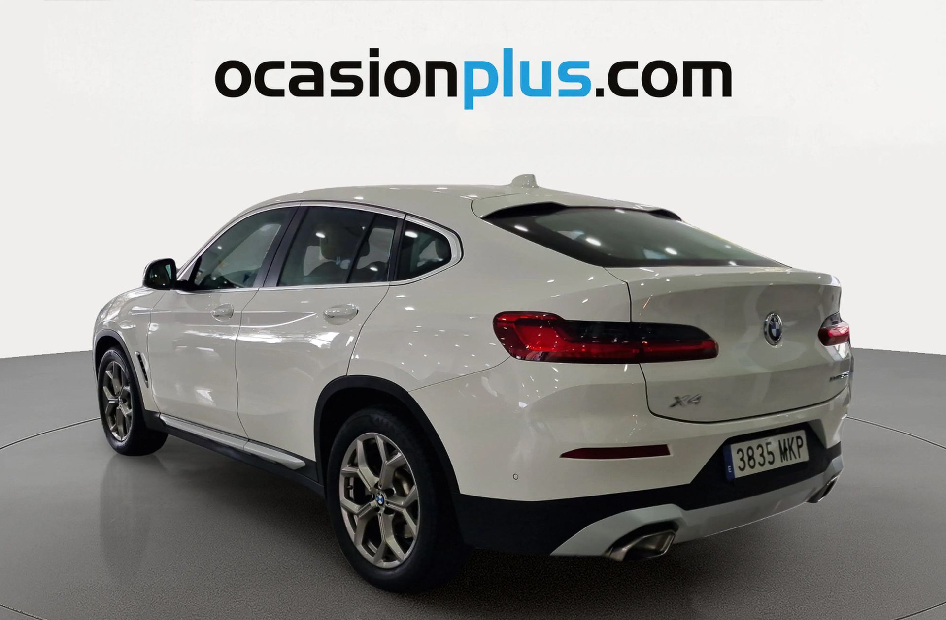BMW X4 xDrive30d xLine - foto 4