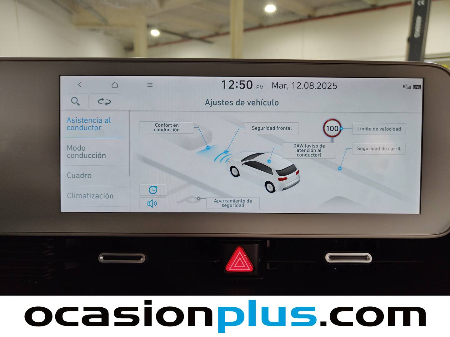 Accesorios del Hyundai IONIQ 5 Hyundai Ioniq 5 58KWH Light RWD (170 CV)