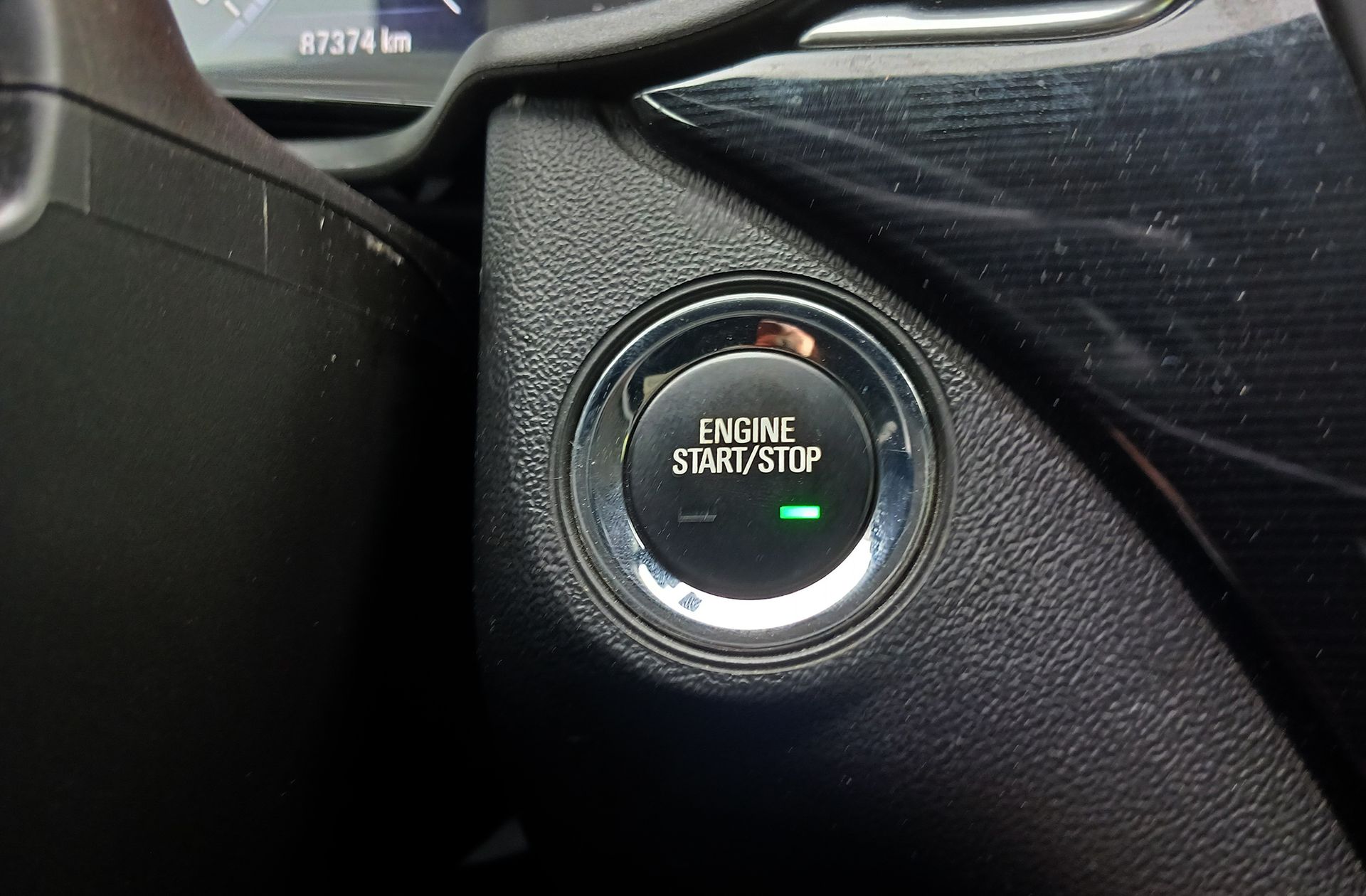 Opel Insignia 1.6 CDTI ecoFlex Excellence - foto 28
