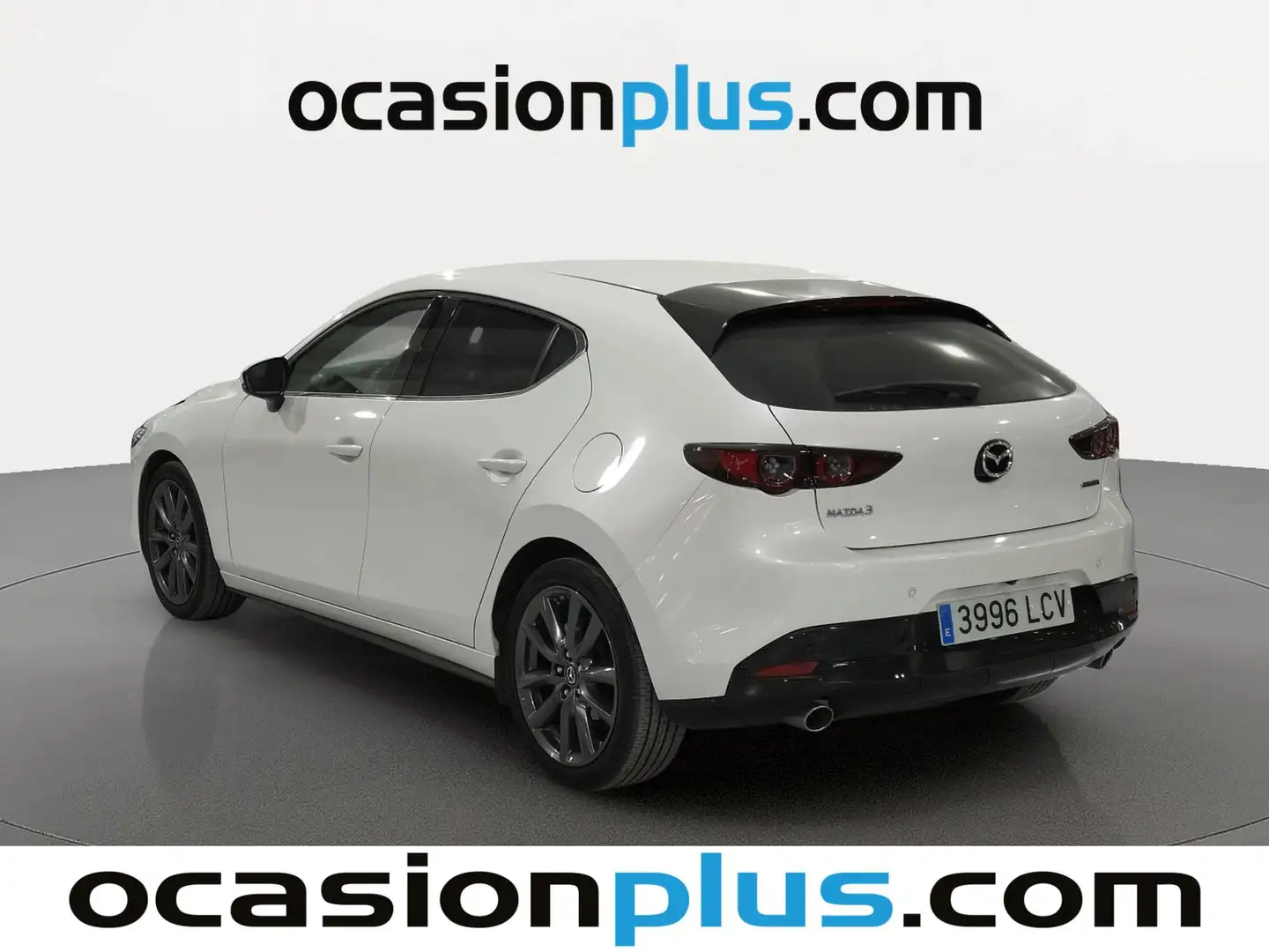 Foto Mazda Mazda3 Mazda Mazda 3 2.0 SKYACTIV-G Zenith (122 CV)