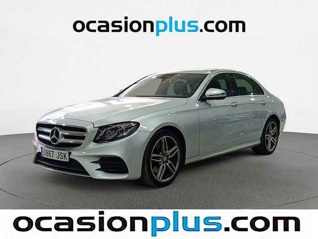 Mercedes Clase e Ocasión Barcelona