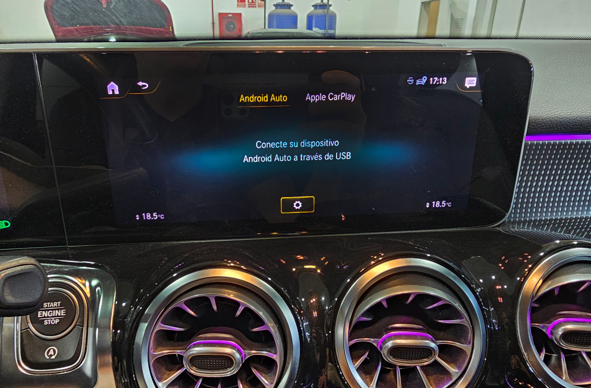 Mercedes-Benz GLB 200 d - foto 11