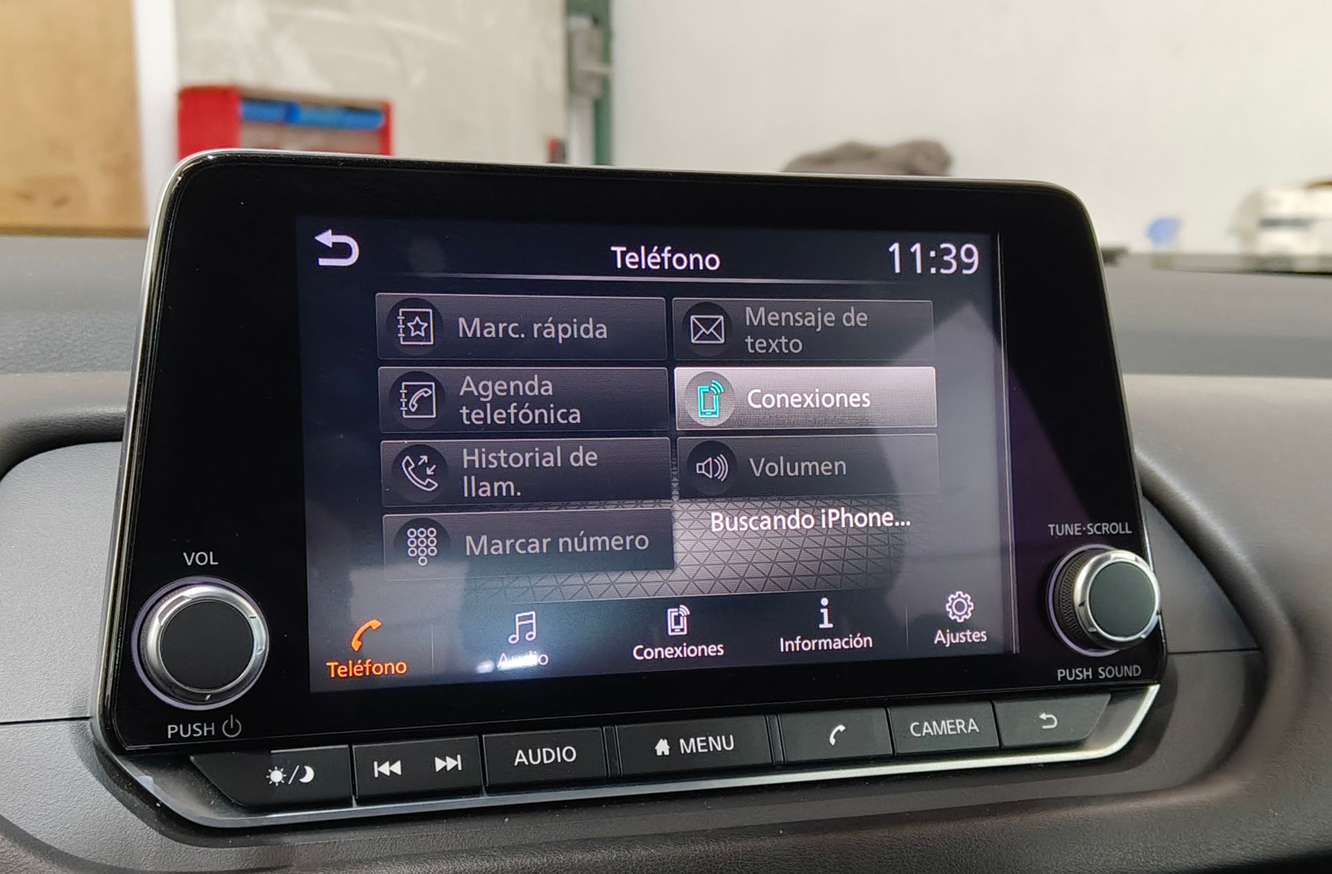 Nissan Qashqai E-POWER N-Connecta - foto 7