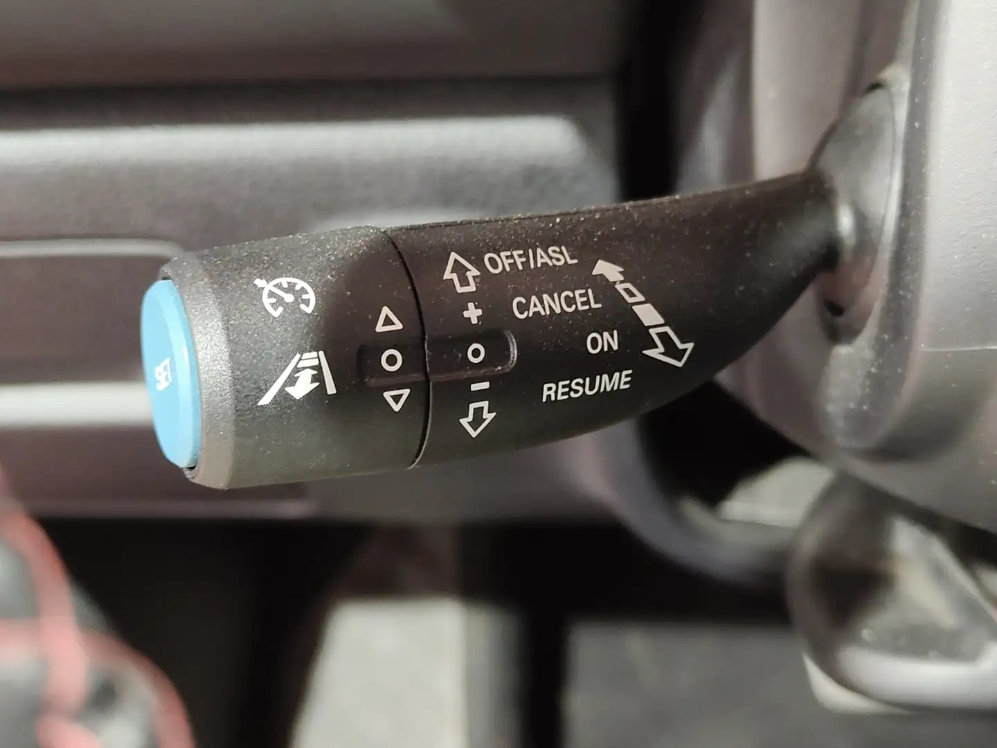 Foto MG HS MG HS 1.5 Turbo GDI Luxury DCT (162 CV)