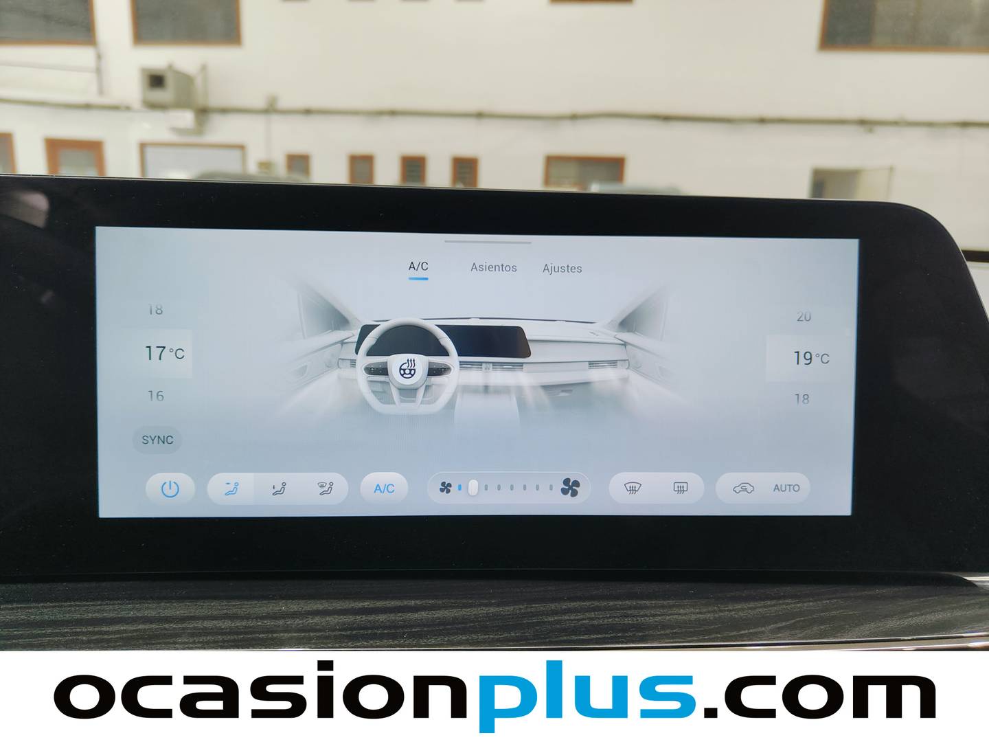 OMODA 5 OMODA 5 1.6 TGDI Premium (145 CV) de ocasión