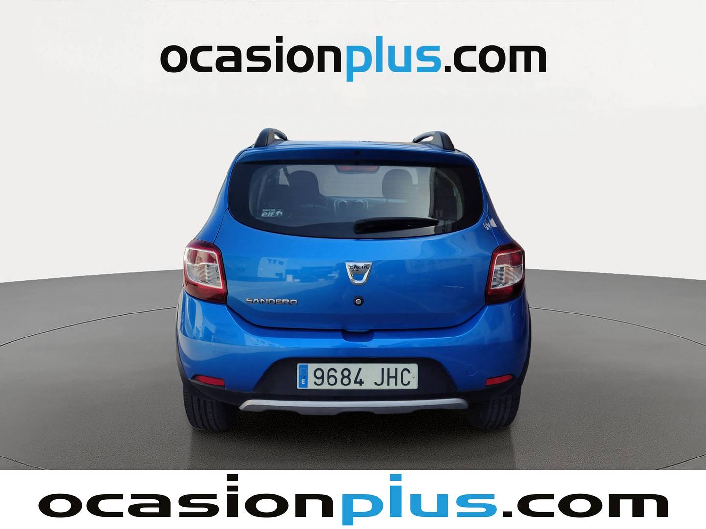 Dacia Sandero Dacia Sandero Stepway TCe  (90 CV) al mejor precio