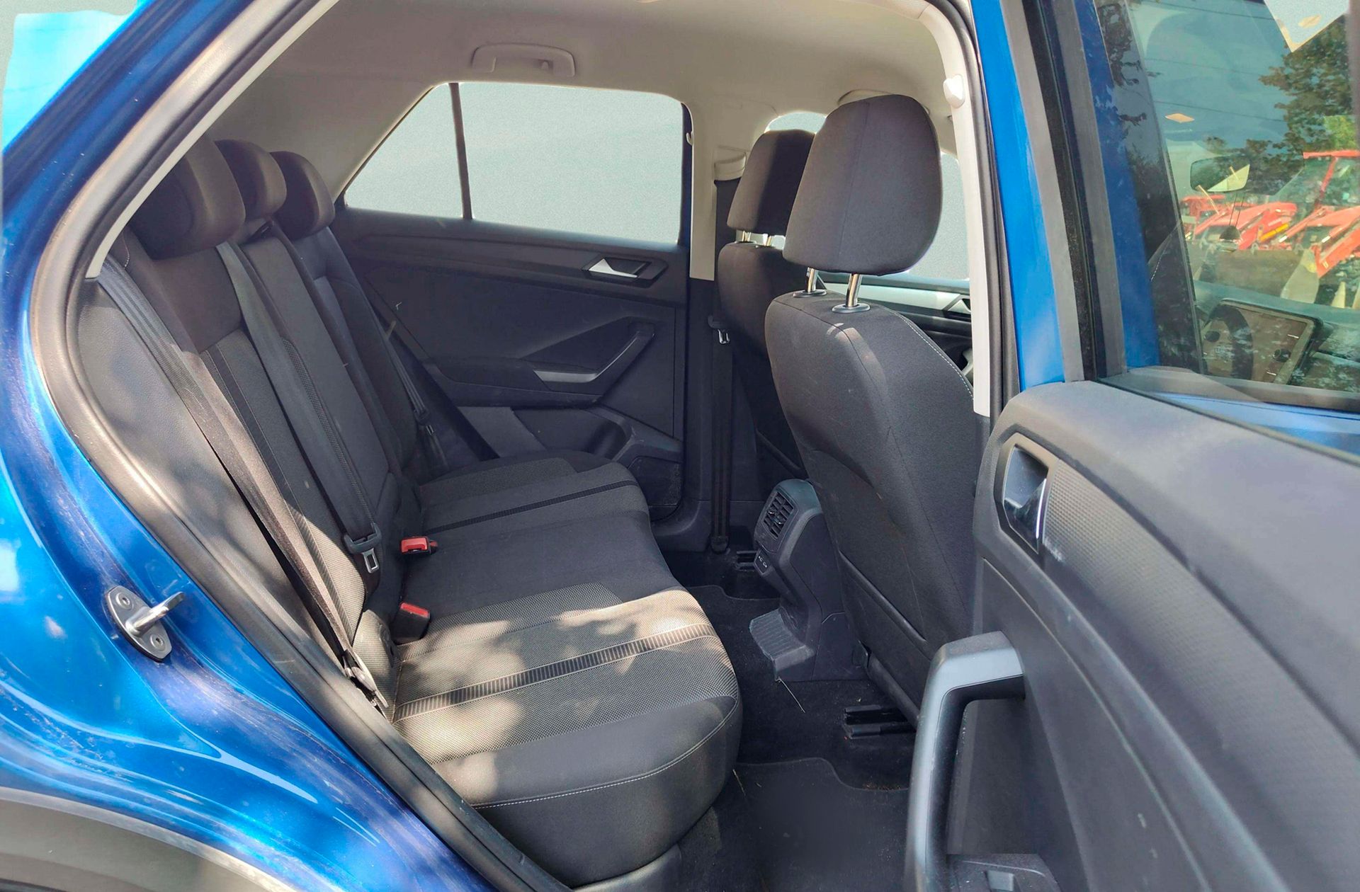 Volkswagen T-Roc Life 1.0 TSI - foto 16