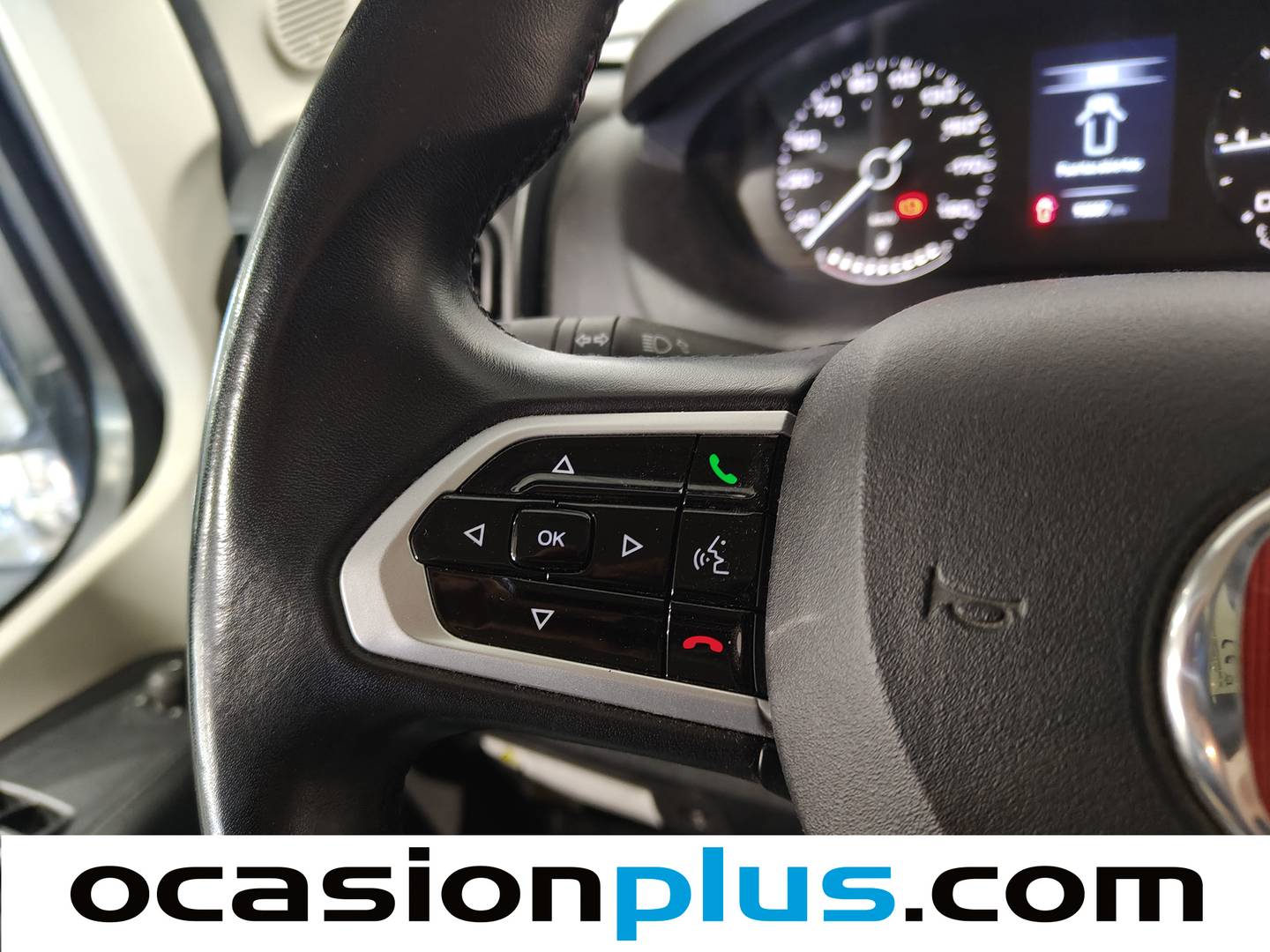 Foto Fiat Ducato Fiat Ducato Etrusco 600B (140 CV) 4 Plazas