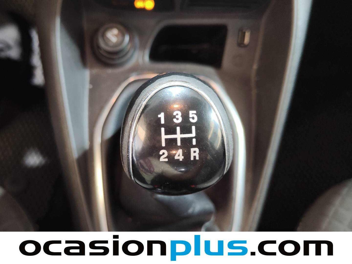 Ford Tourneo Courier Ford Tourneo Courier 1.0 EcoBoost Titanium (100 CV) de segunda mano