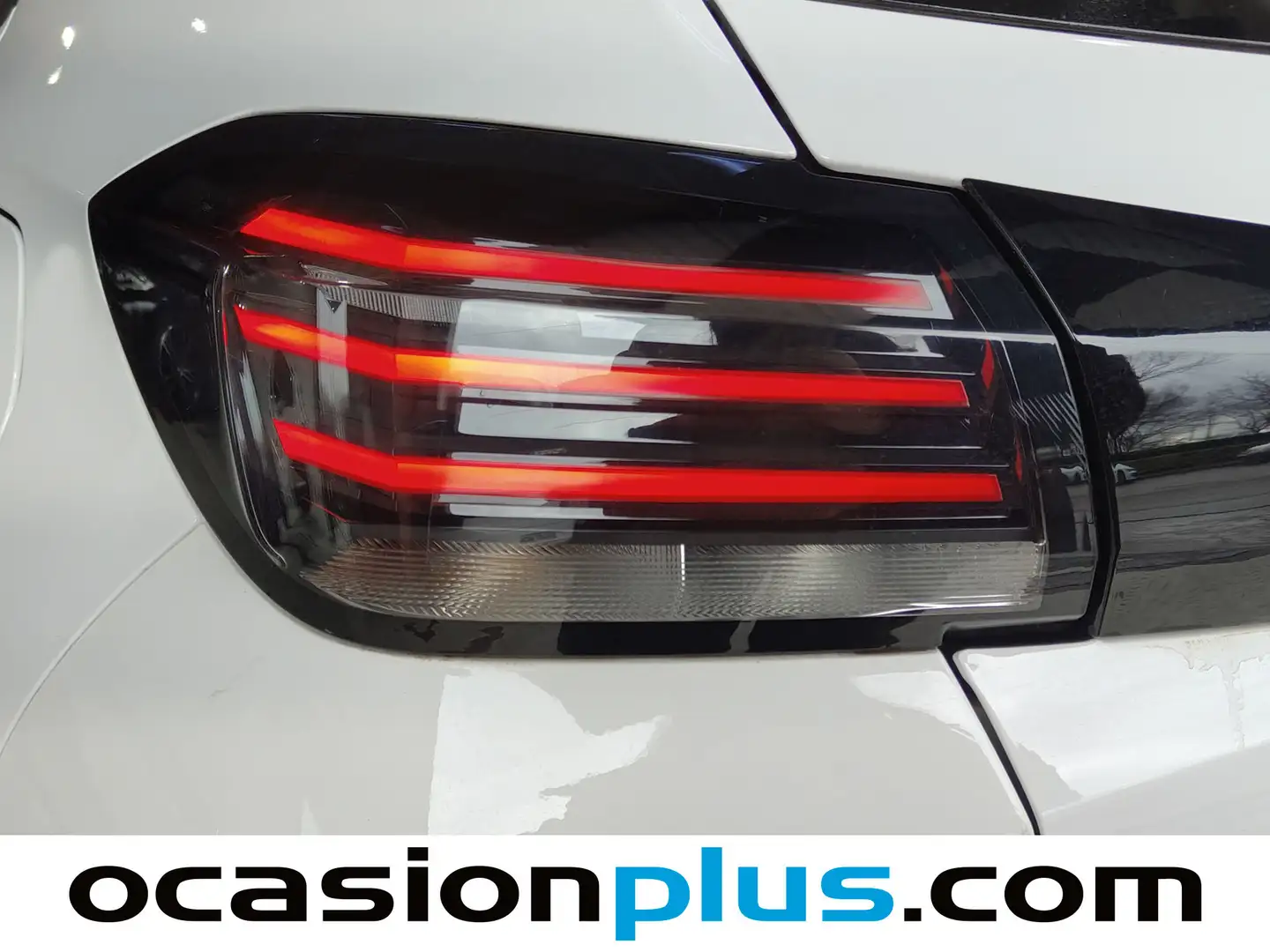 Foto Peugeot 208 Peugeot 208 PureTech 100 Allure (100 CV)