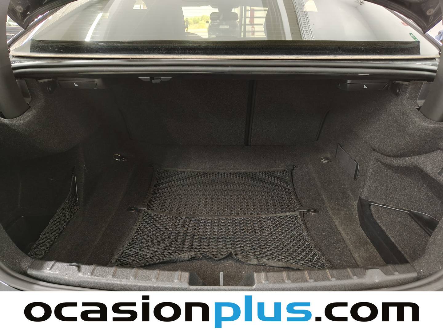 Foto BMW Serie 4 BMW Serie 4 420i Coupe (184 CV)