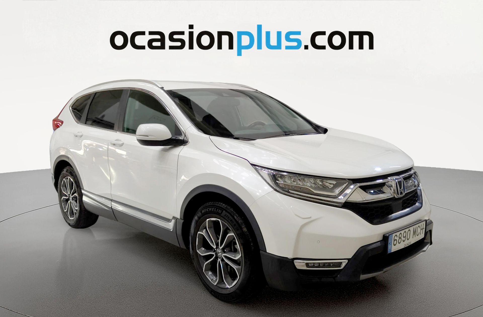 Honda CR-V 2.0 i-MMD HEV Elegance 4x2 - foto 2