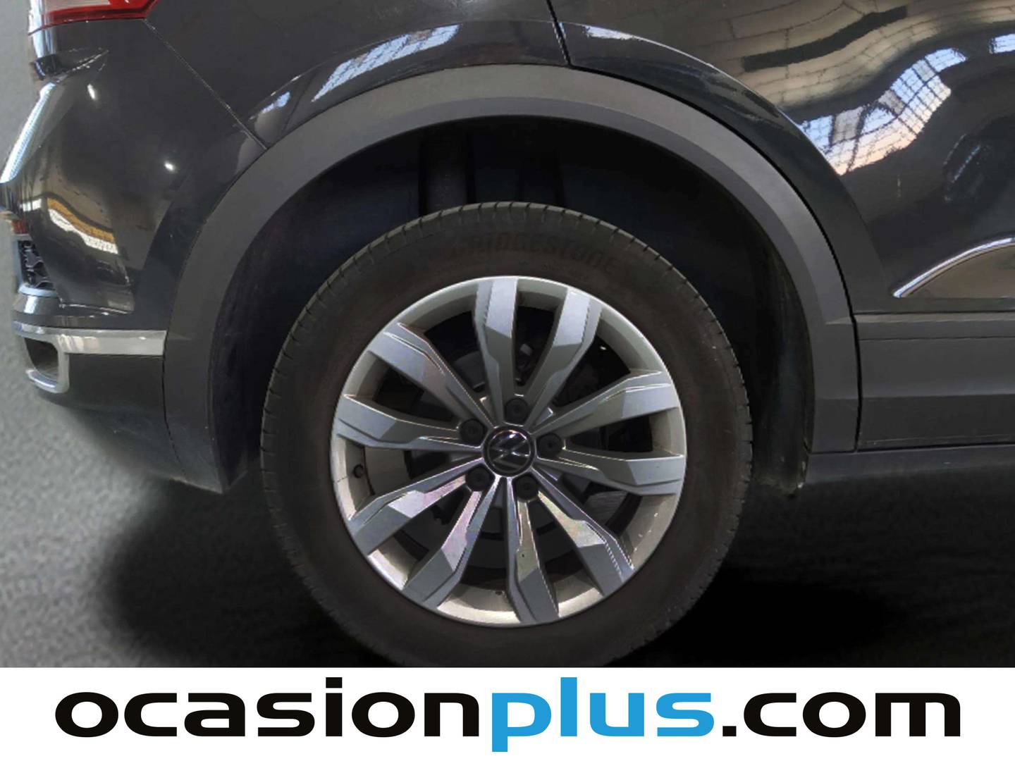 Volkswagen T-Roc Volkswagen T-Roc Advance 1.0 TSI (110 CV) de ocasión