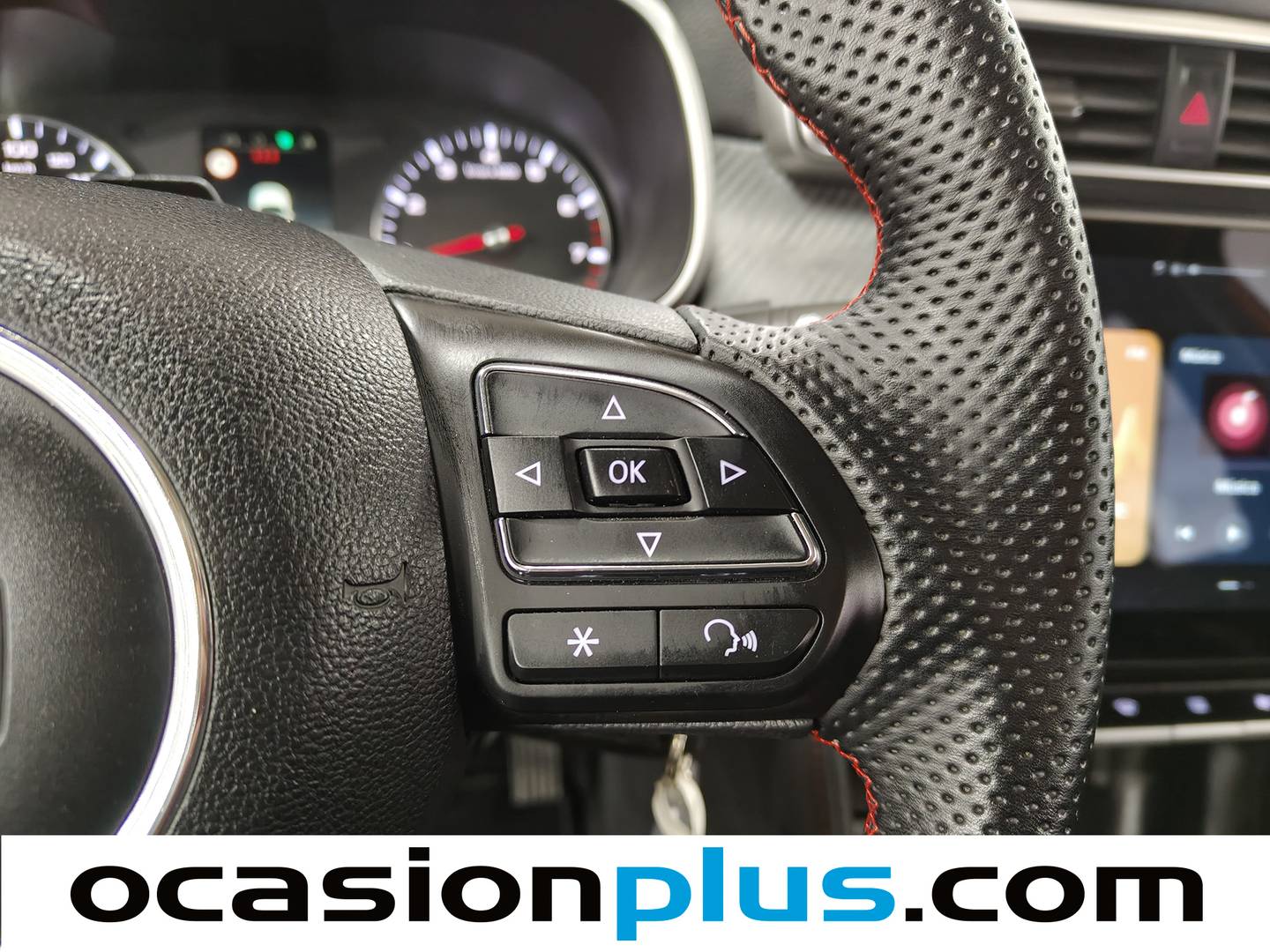 Foto MG ZS MG ZS 1.5 Comfort (106 CV)