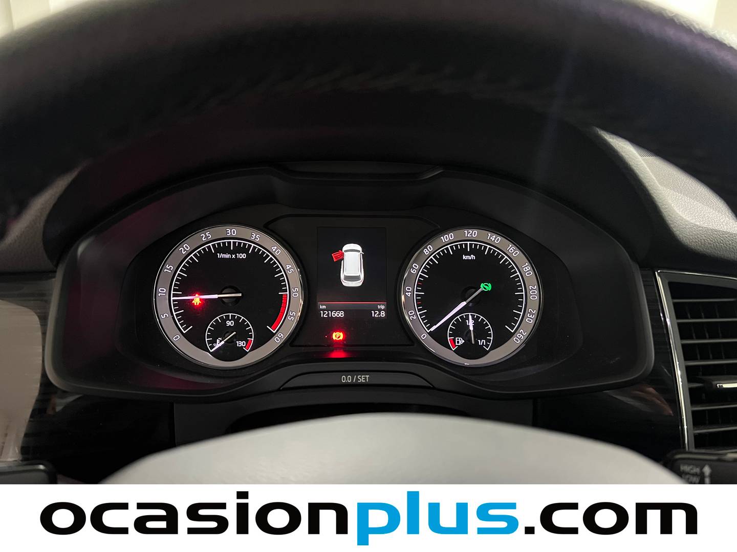 Skoda Kodiaq Skoda Kodiaq 2.0 TDI Style 4x4 DSG (150 CV) de ocasión