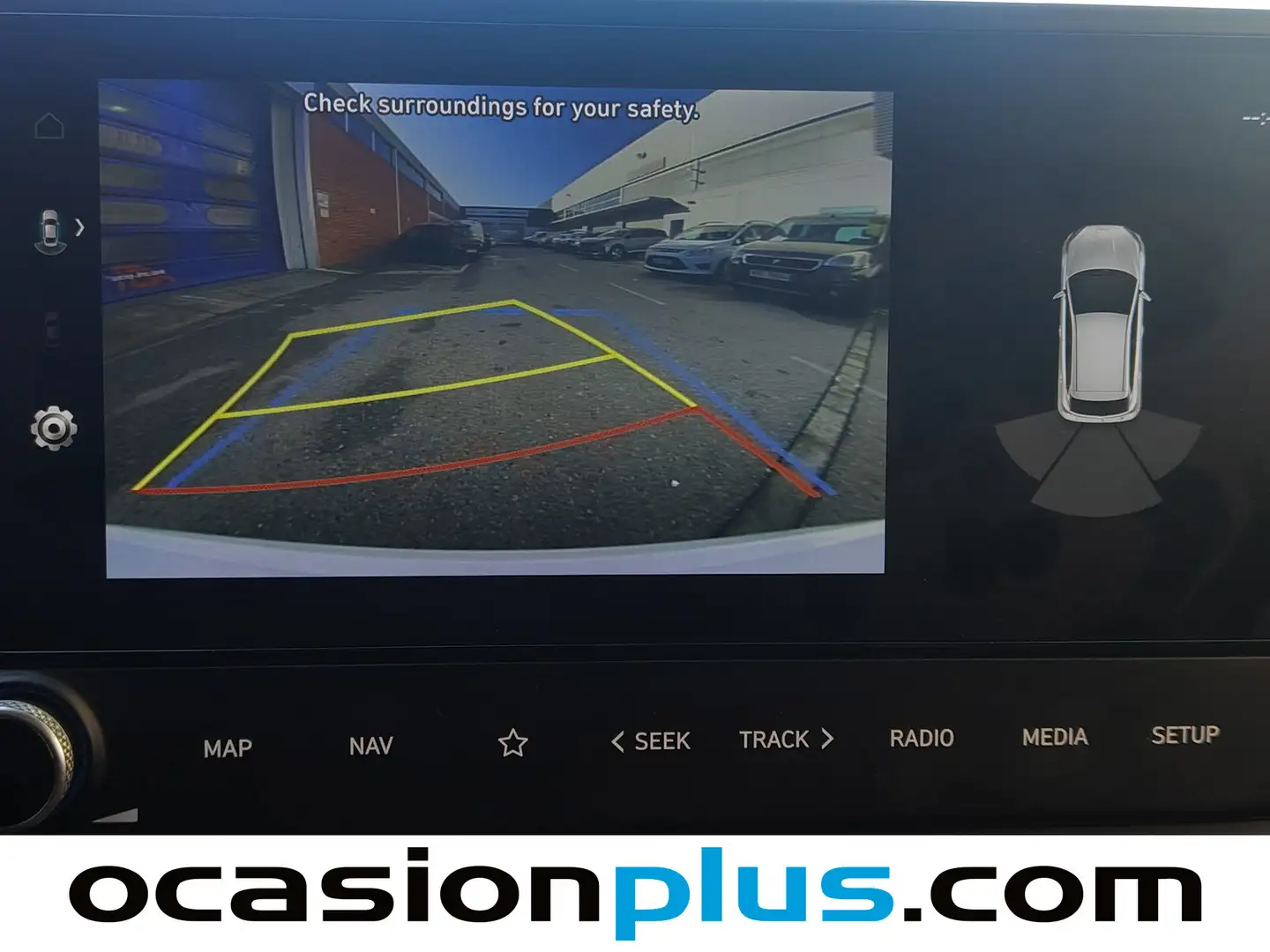 Foto Hyundai Bayon Hyundai Bayon 1.0 TGDI 48V Maxx (100 CV)