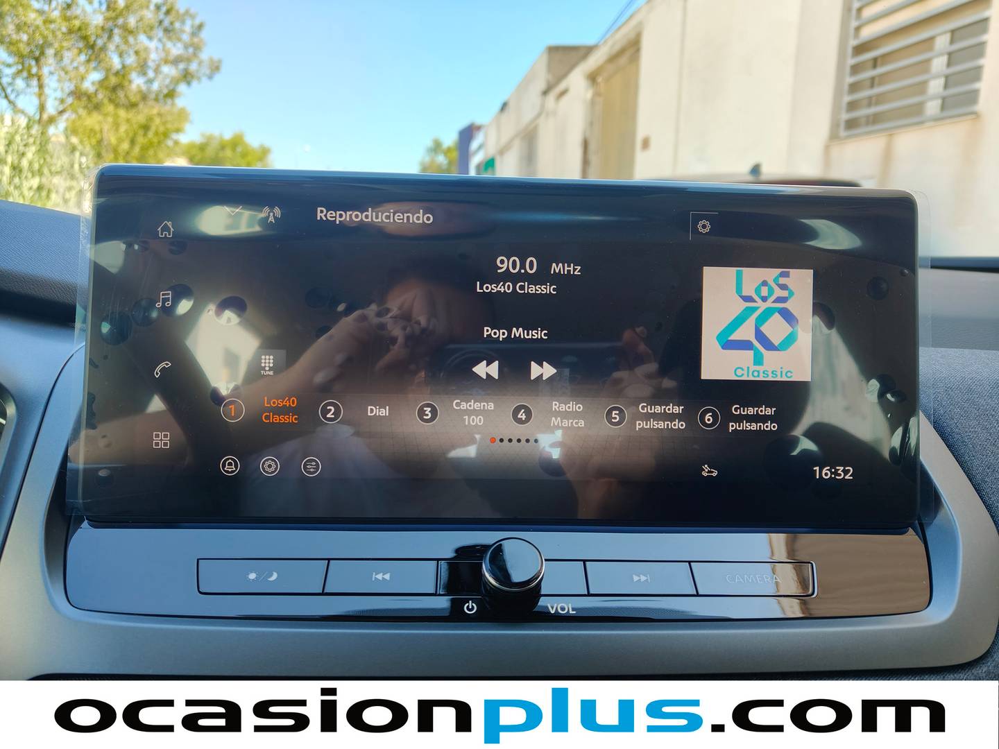 Nissan QASHQAI Nissan Qashqai E-POWER Acenta (190 CV) híbrido