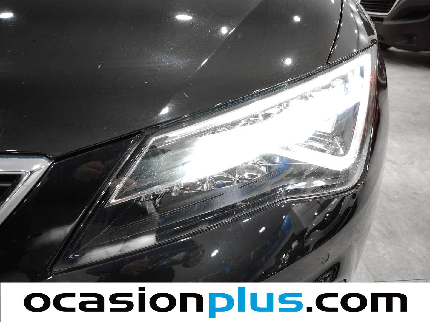 Seat León SEAT León SC 1.4 TSI S&S FR Limited Edition (125 CV) seminuevo