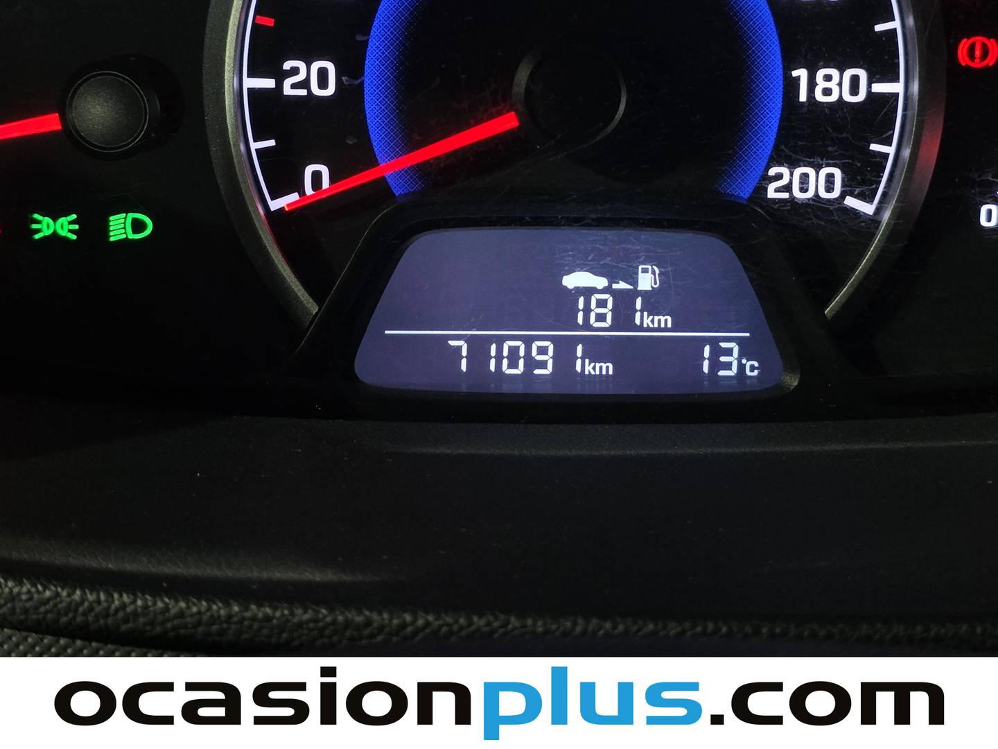 Foto Hyundai i10 Hyundai i10 1.0 Tecno (66 CV)