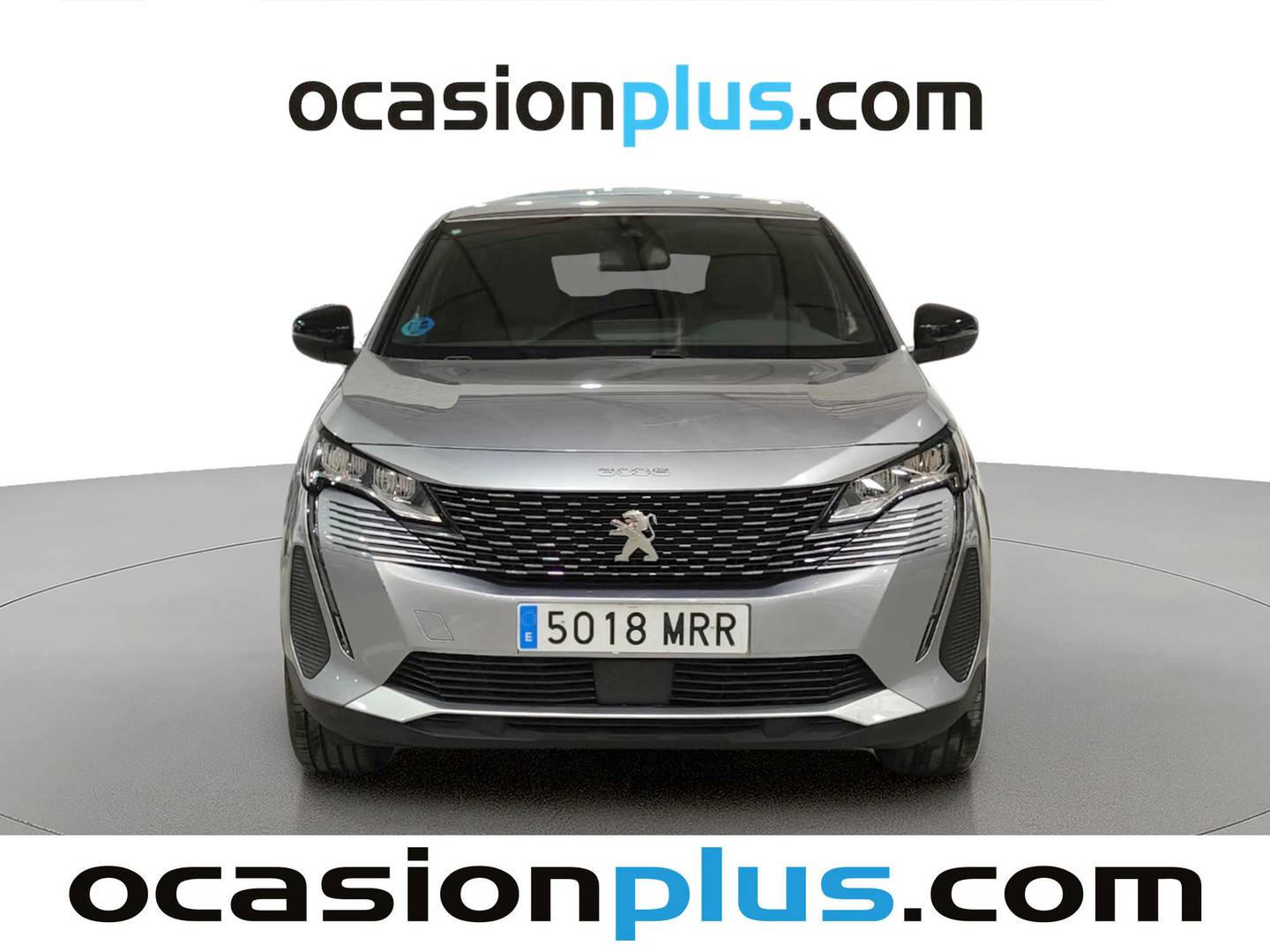 Peugeot 3008 Hybrid Peugeot 3008 Hybrid 136 Allure Pack eDCS6 (136 CV) 136cv